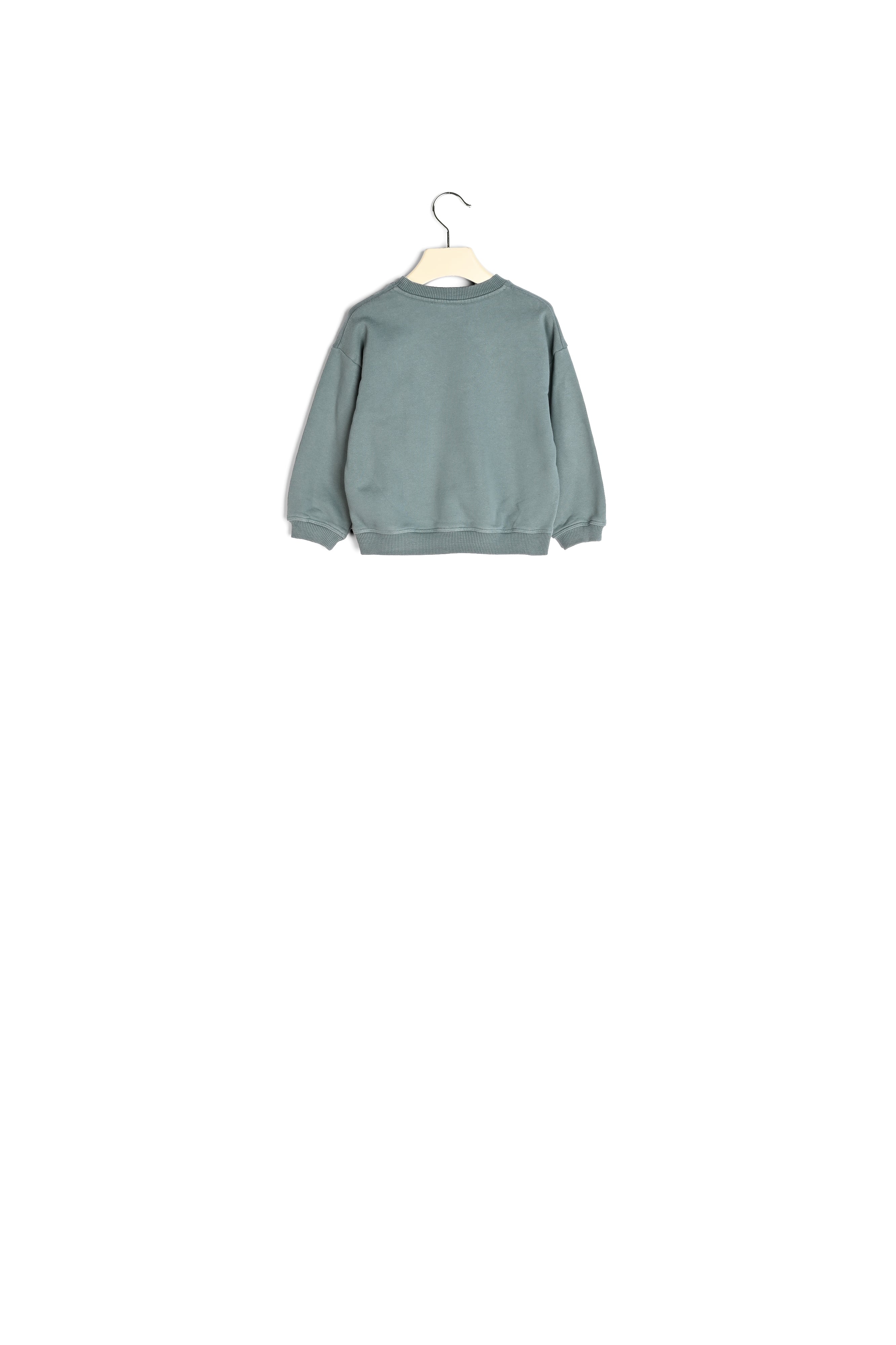Sweatshirt Tonino - Bonpoint vintage