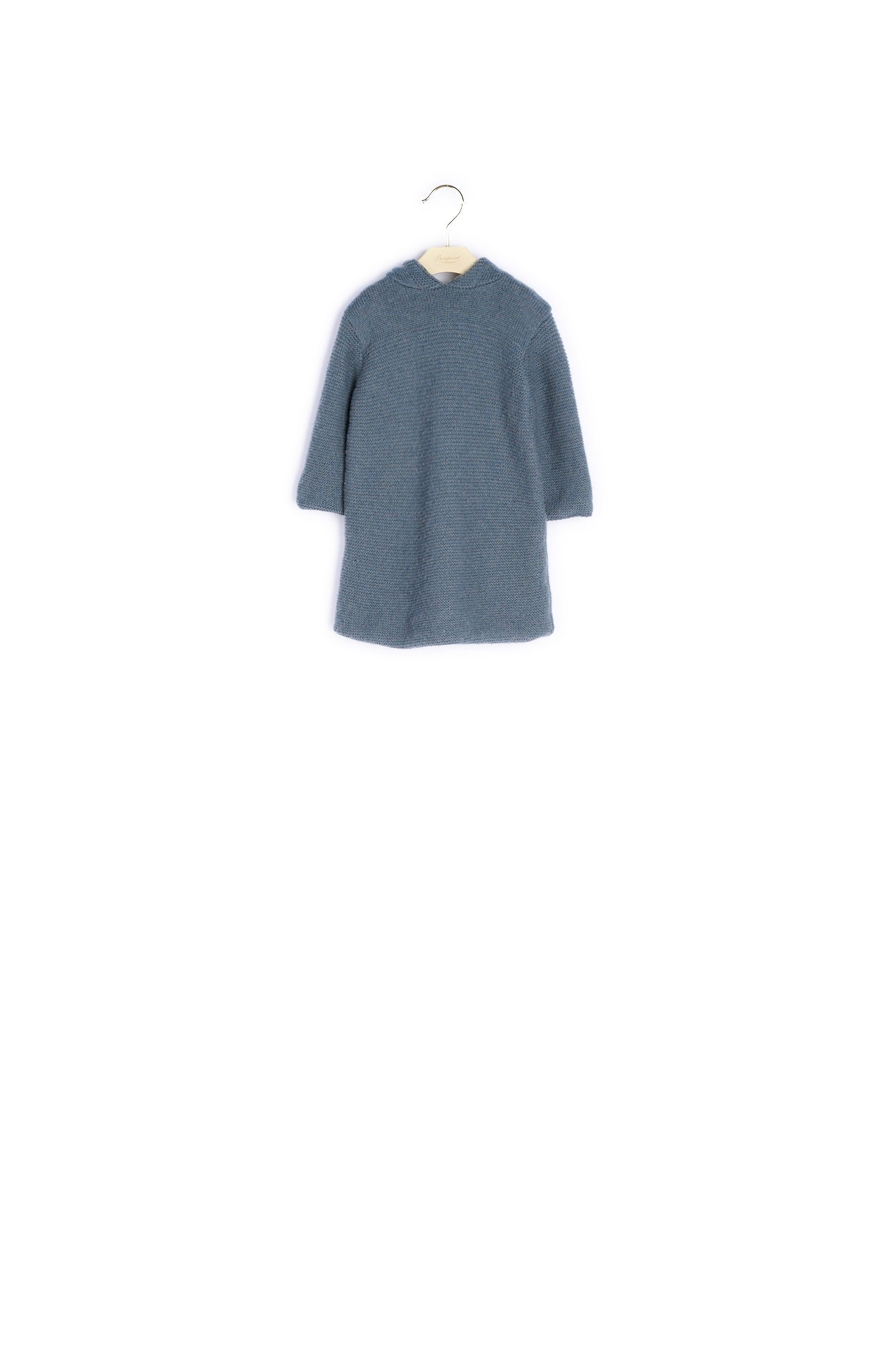 Burnou - Bonpoint vintage