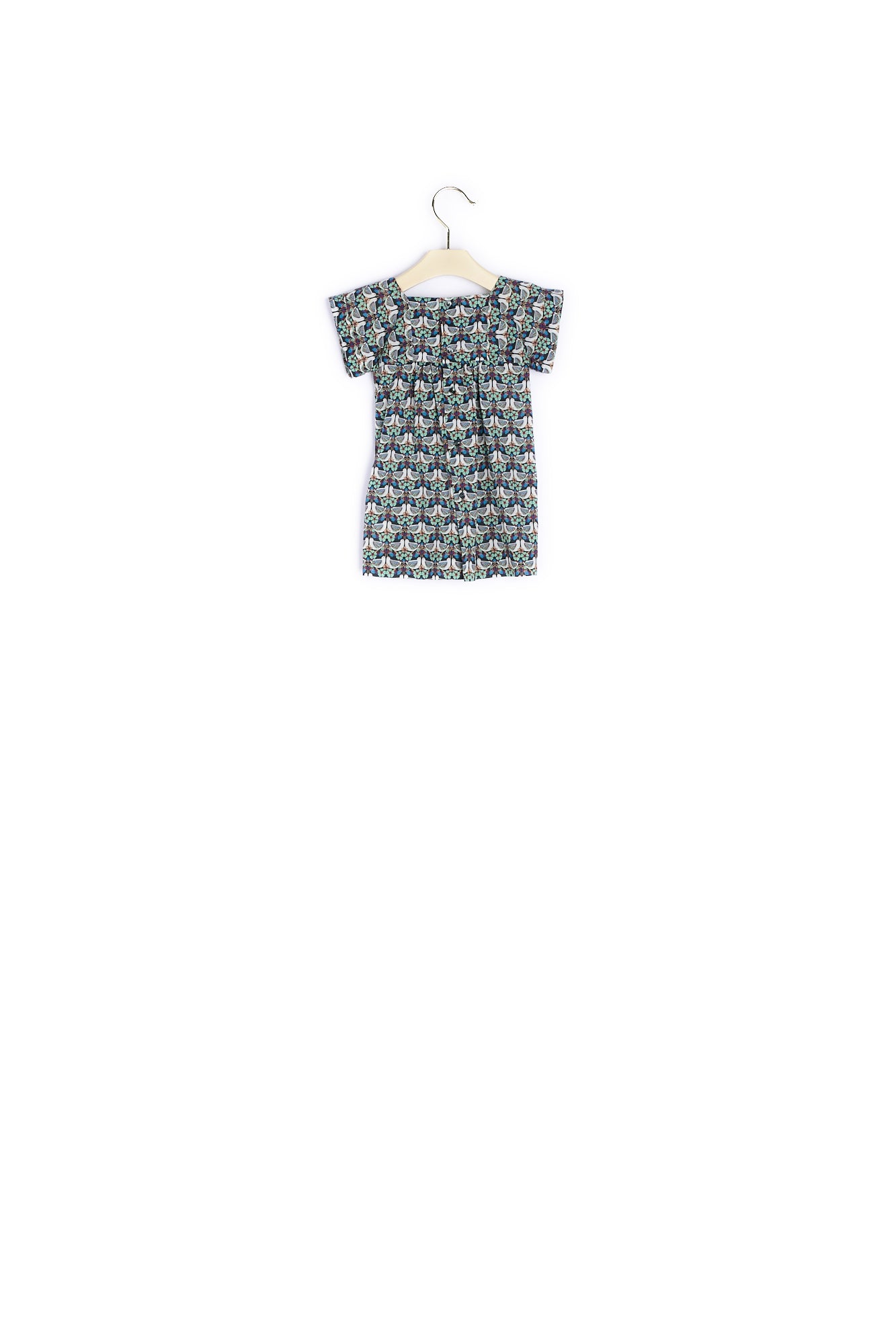 Robe Pais - Bonpoint vintage
