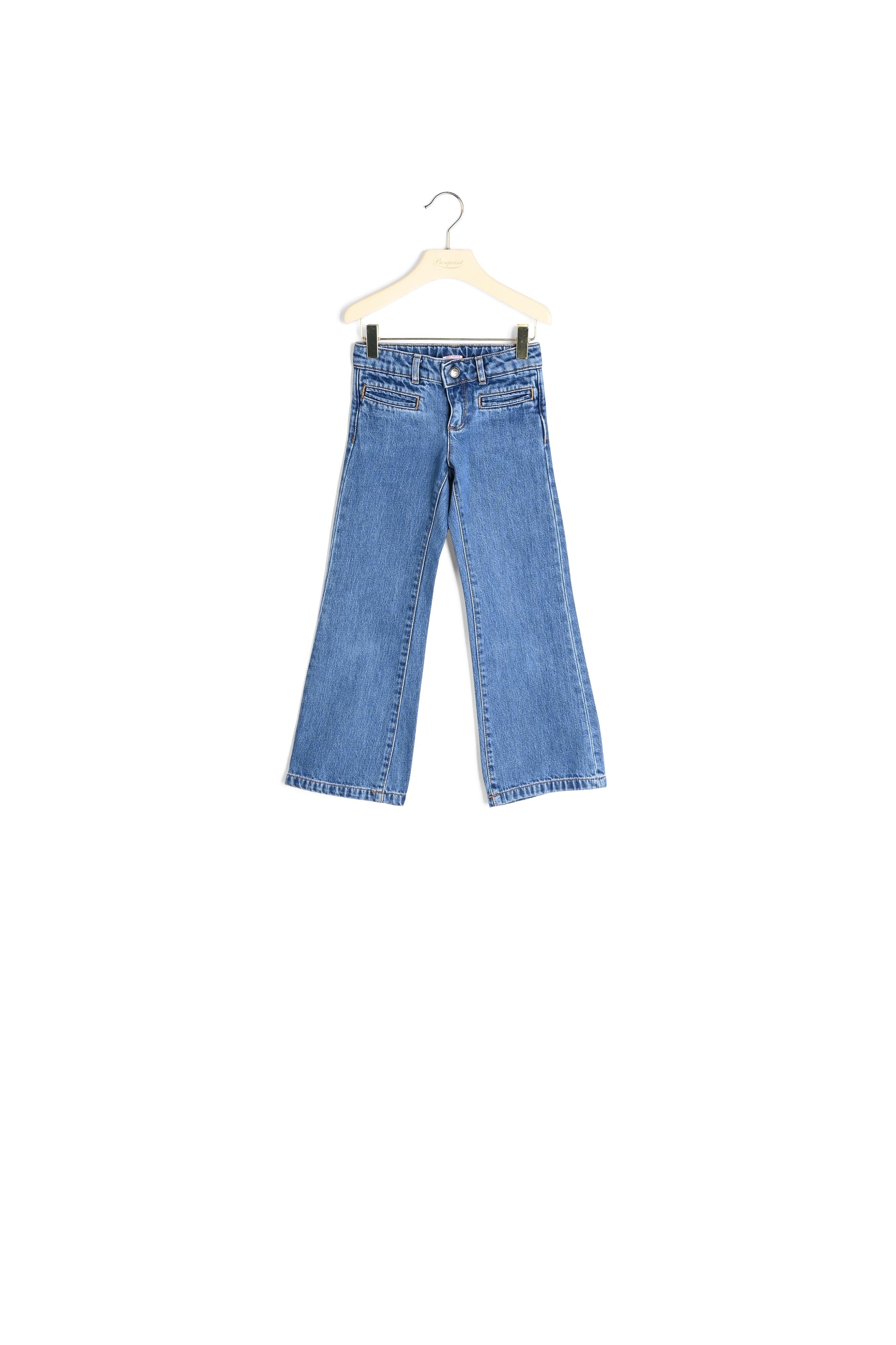 Pantalon Bestie - Bonpoint vintage