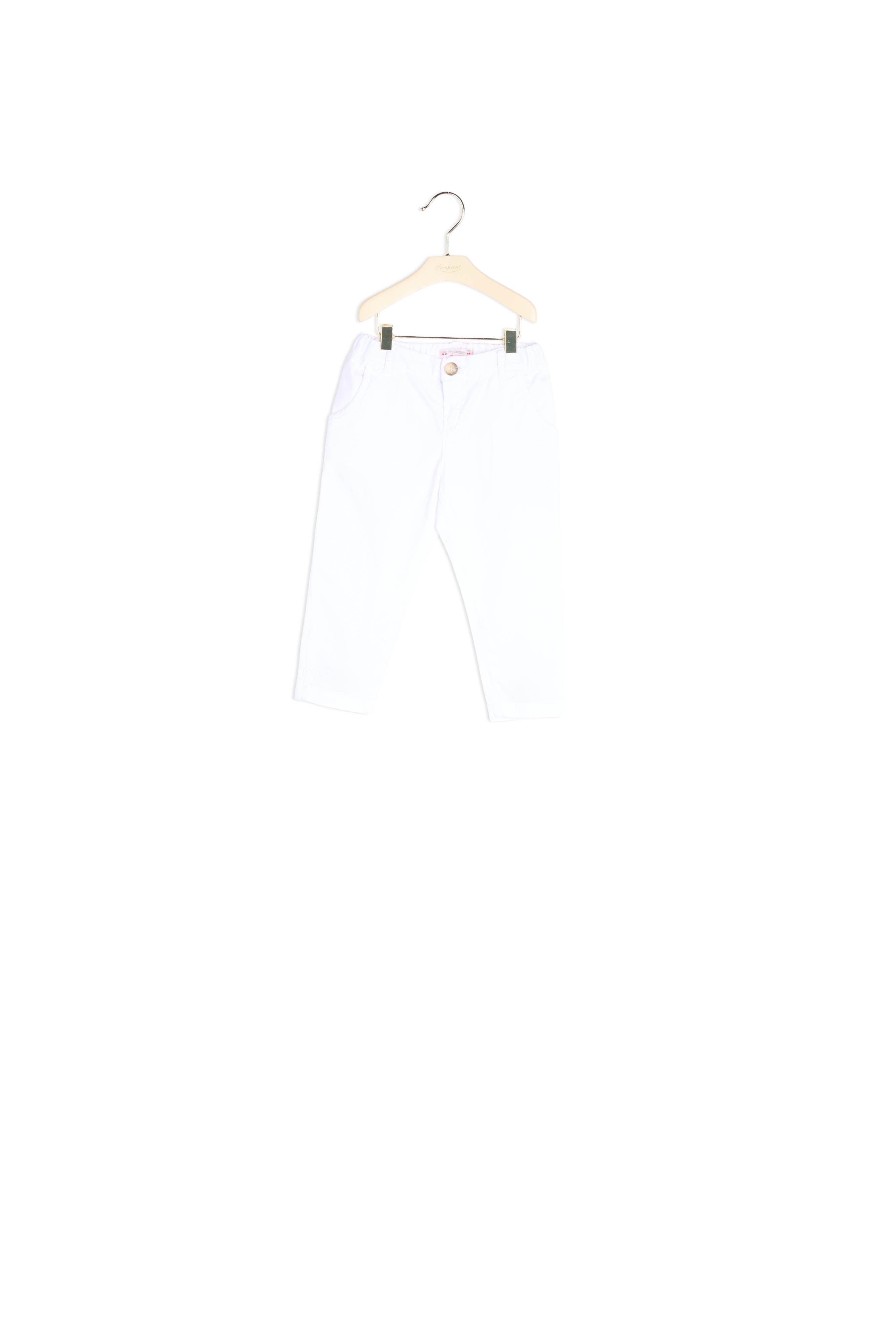 Pantalon Cactus - Bonpoint vintage
