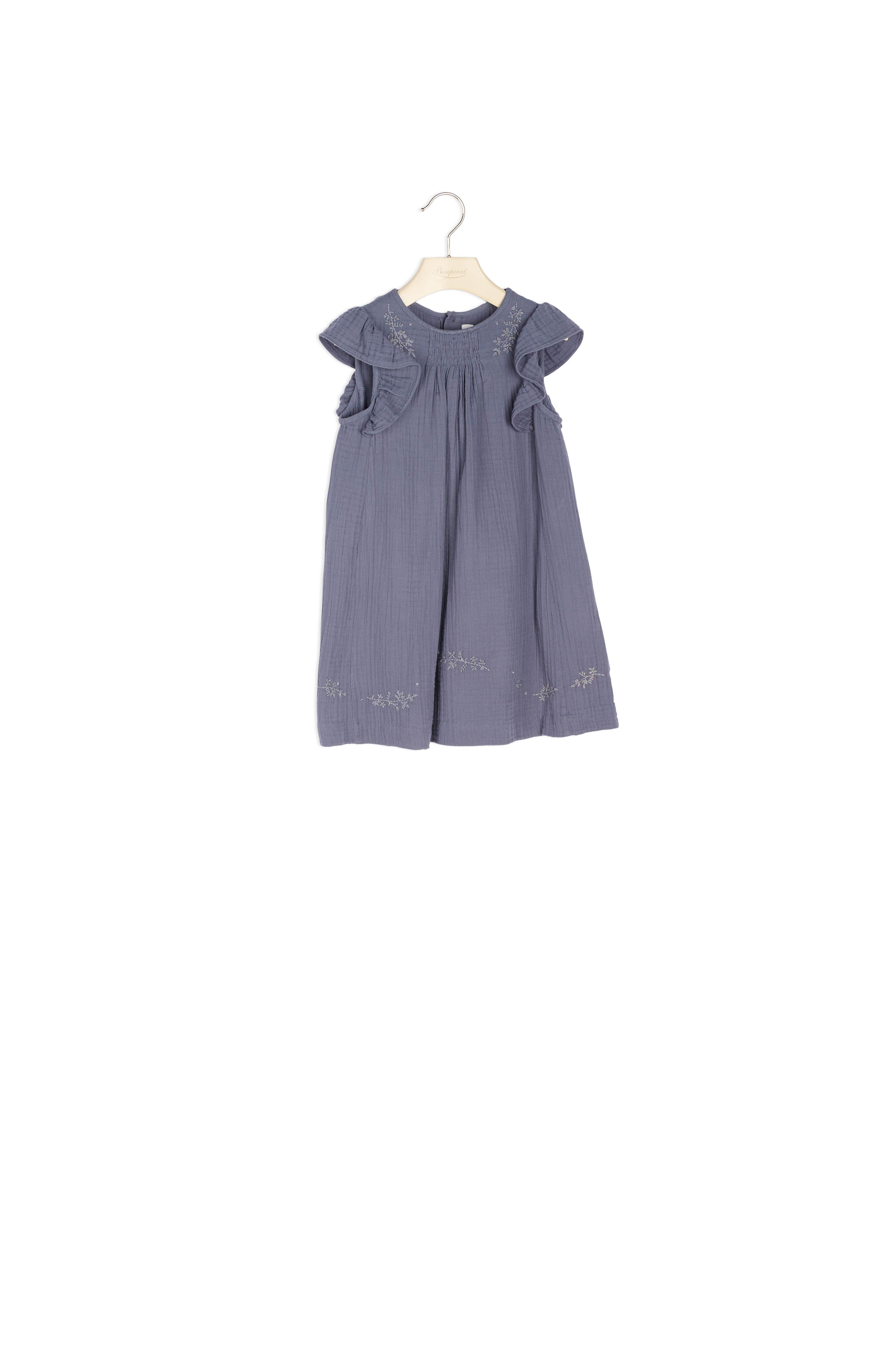 Robe Nilunea - Bonpoint vintage