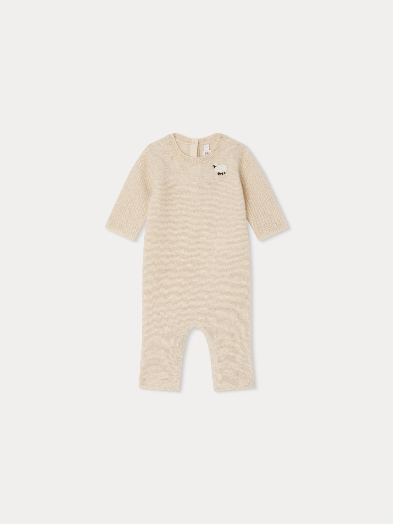 Combinaison Tinoe - Bonpoint vintage