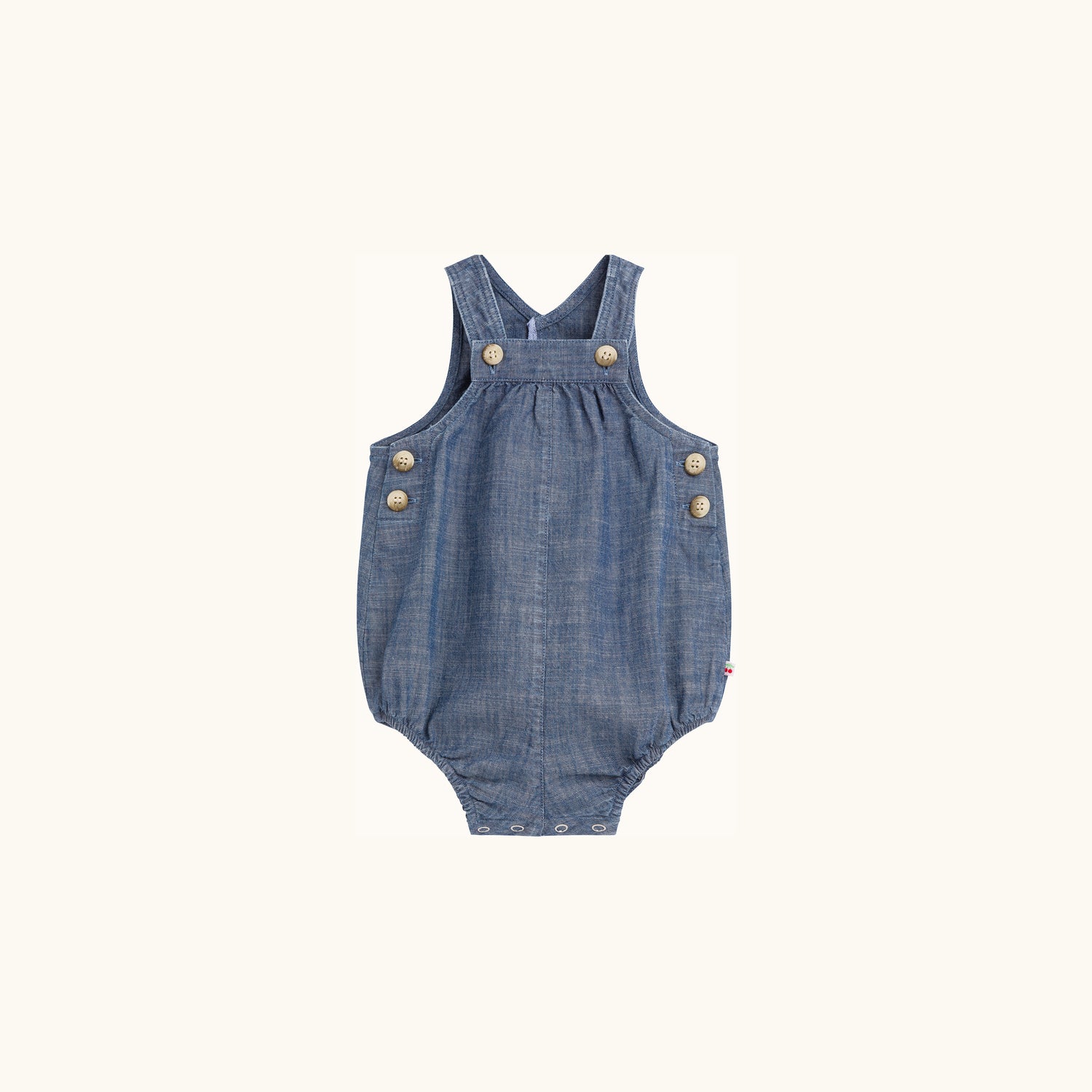 Salopette Ever - Bonpoint vintage