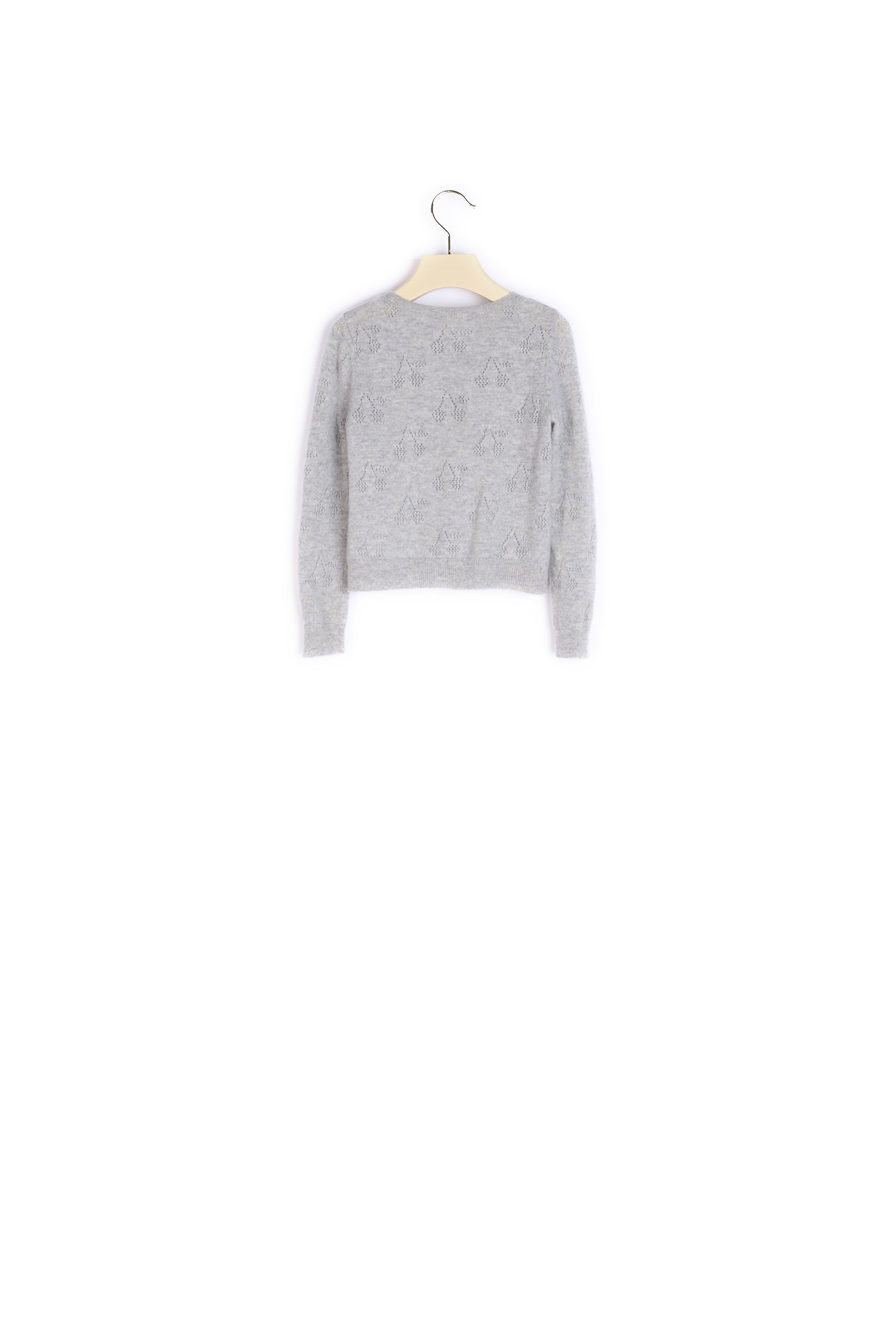 Cardigan - Bonpoint vintage