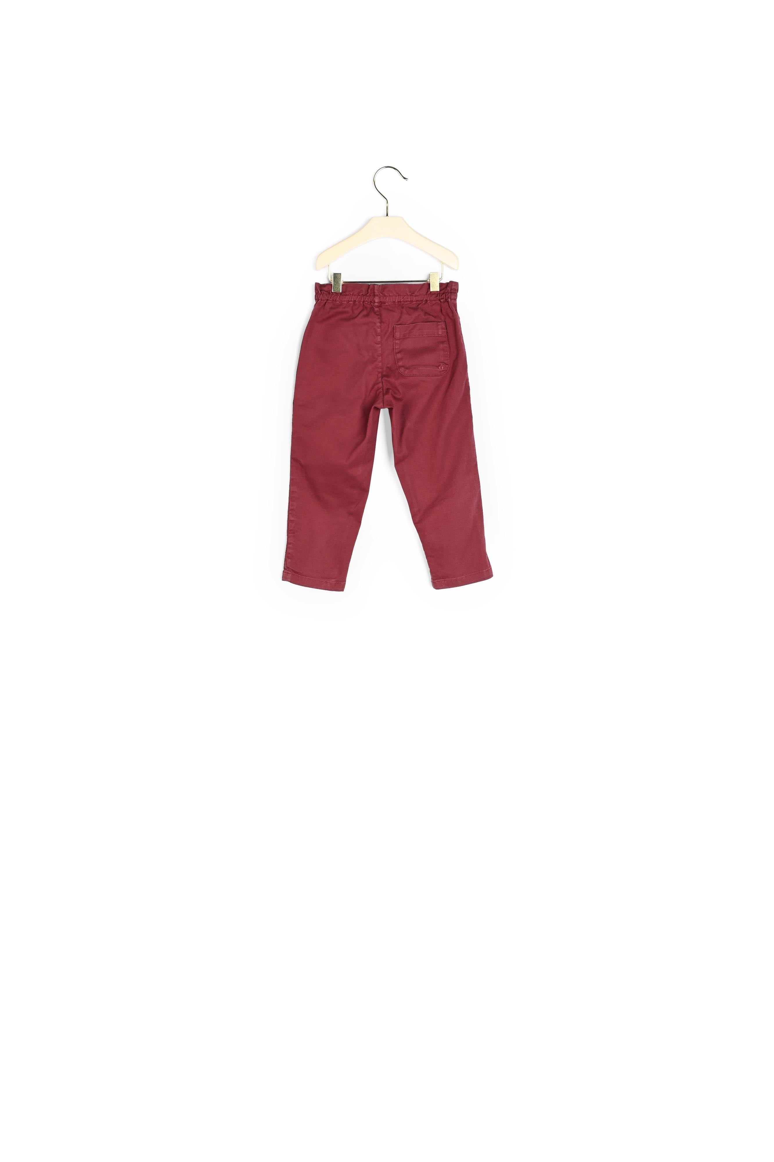 Pantalon Luciole - Bonpoint vintage