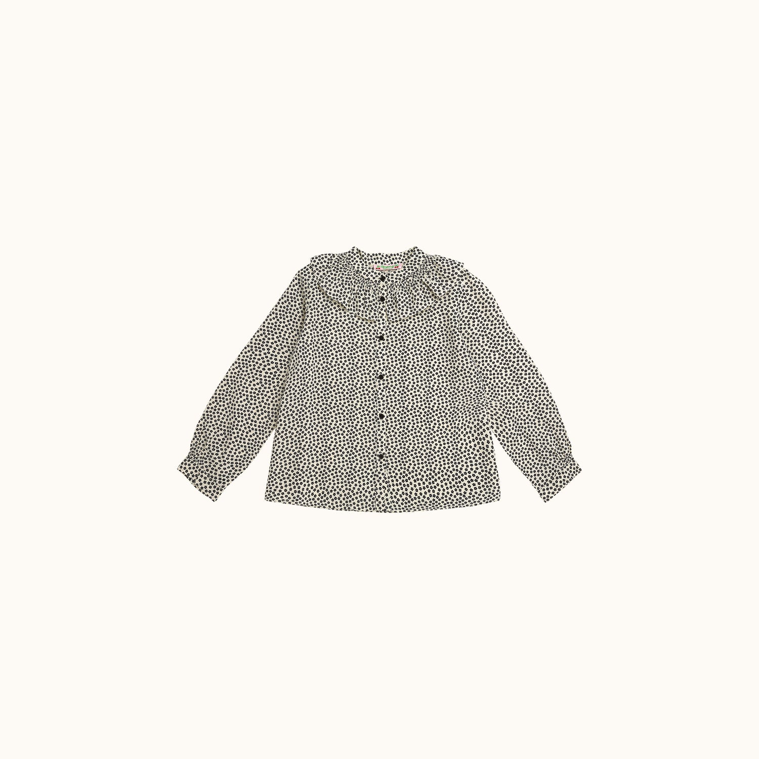 Blouse Marga - Bonpoint vintage