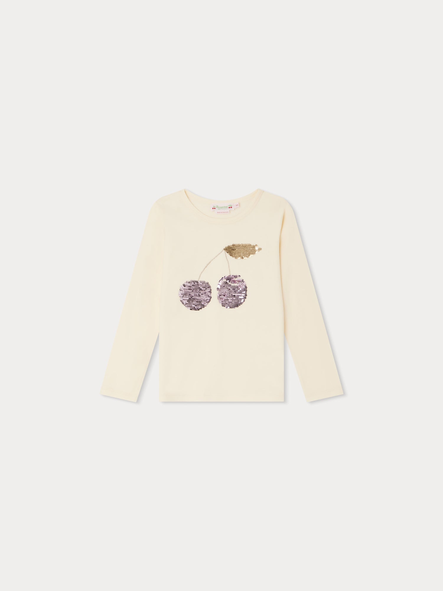 T-shirt Tidjiane - Bonpoint vintage