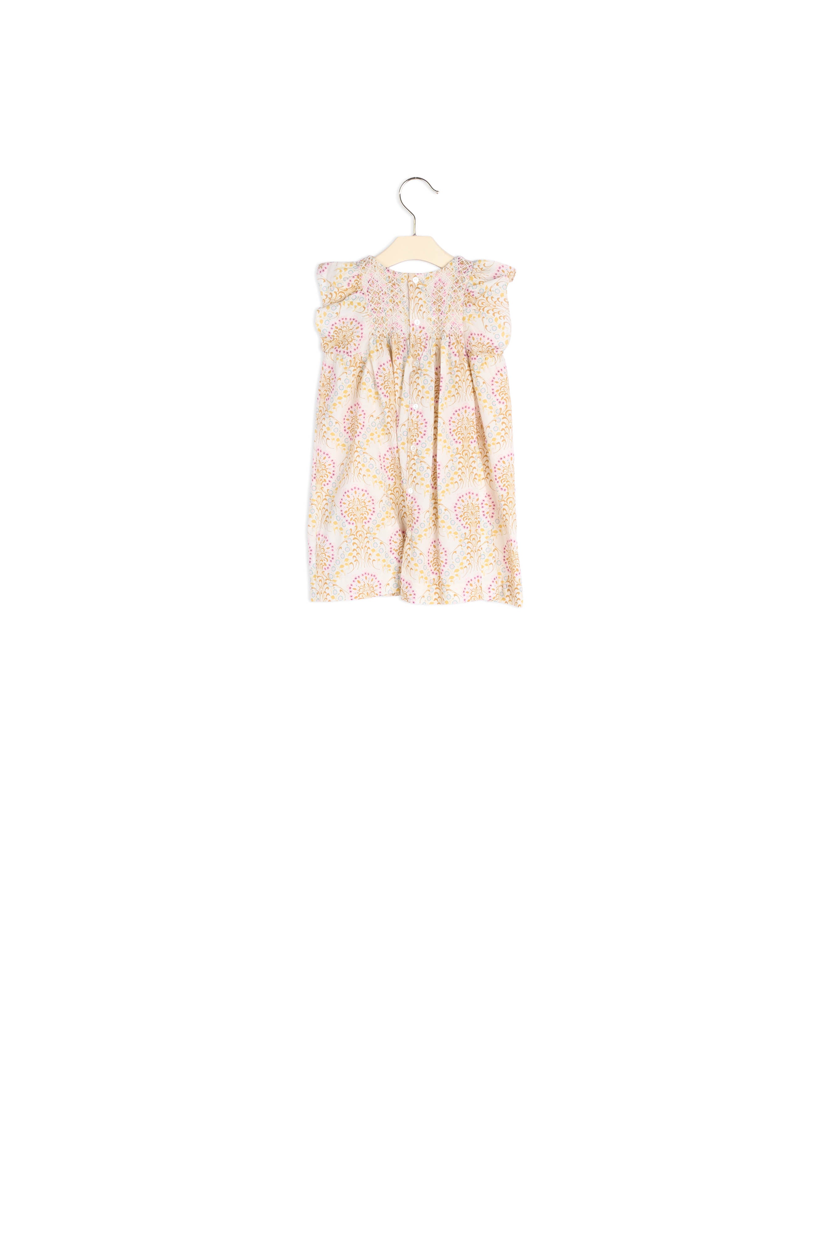 Robe Cadelili - Bonpoint vintage