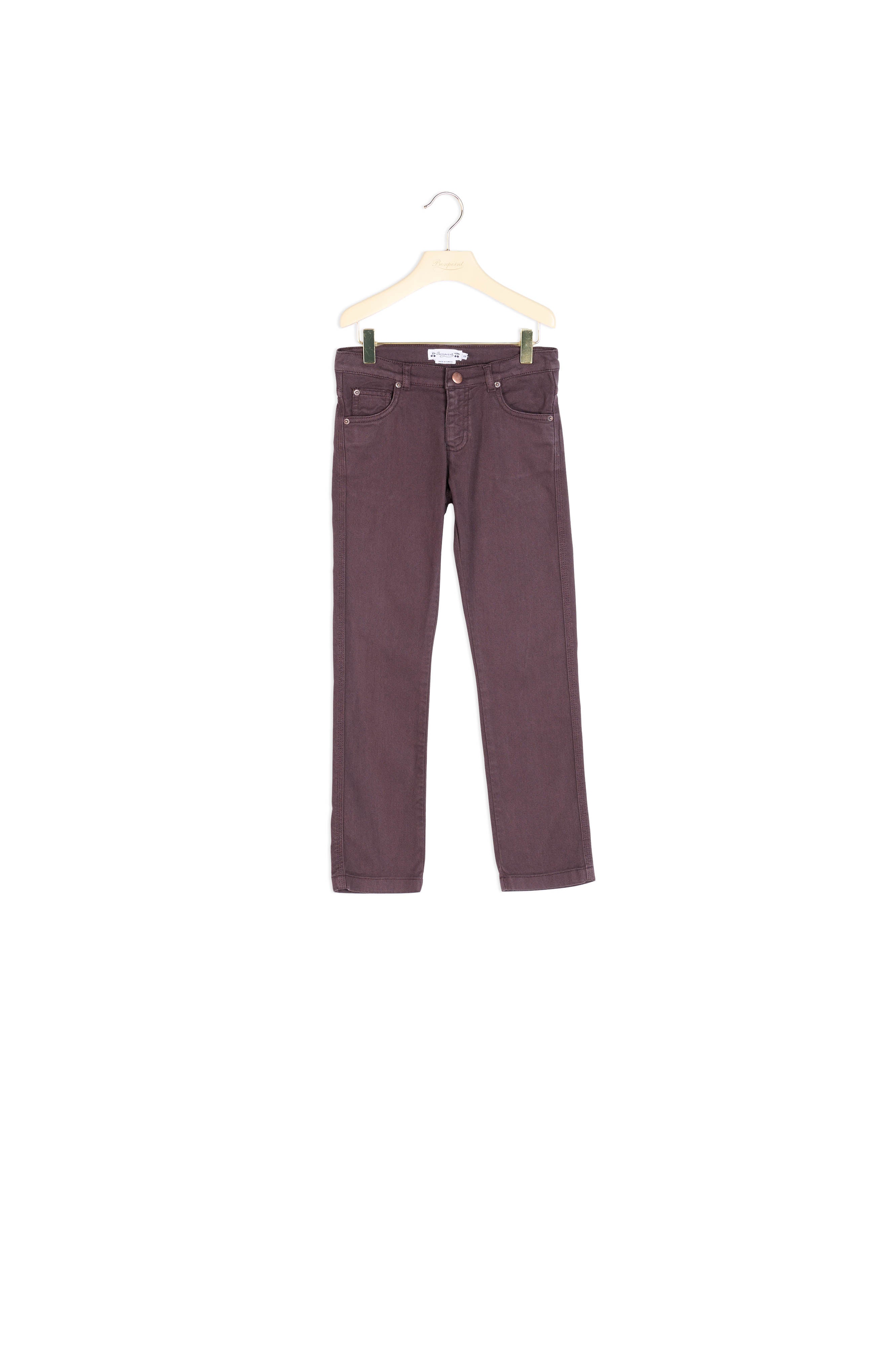 Jean droit - Bonpoint vintage