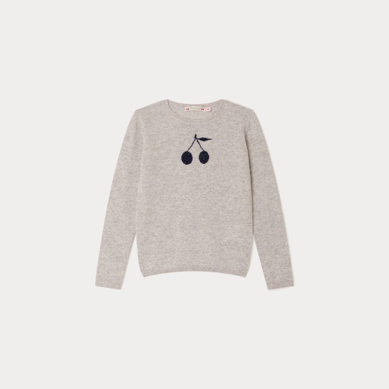 Pull Brunelle - Bonpoint vintage