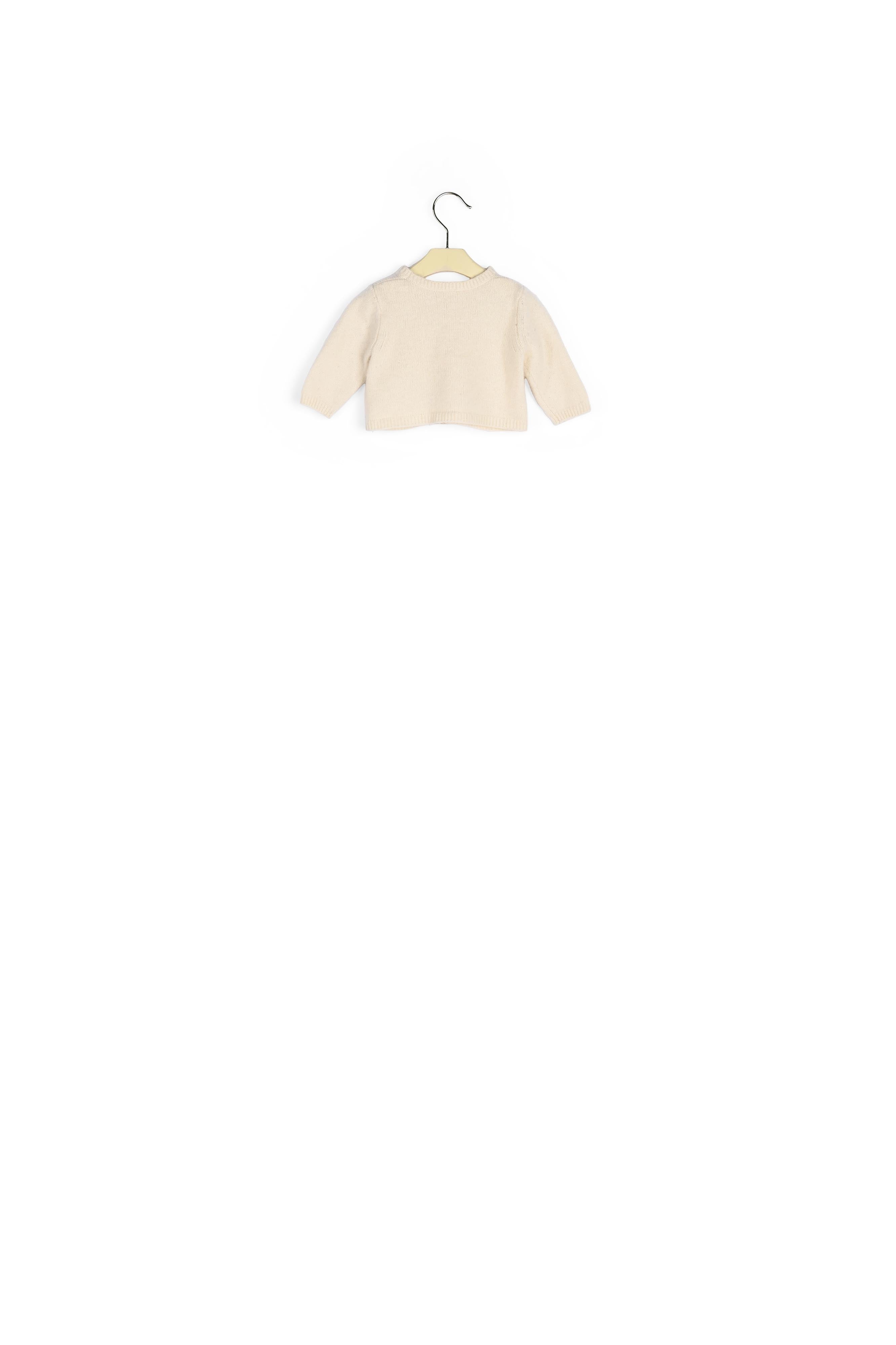 Cardigan Cachemire - Bonpoint vintage