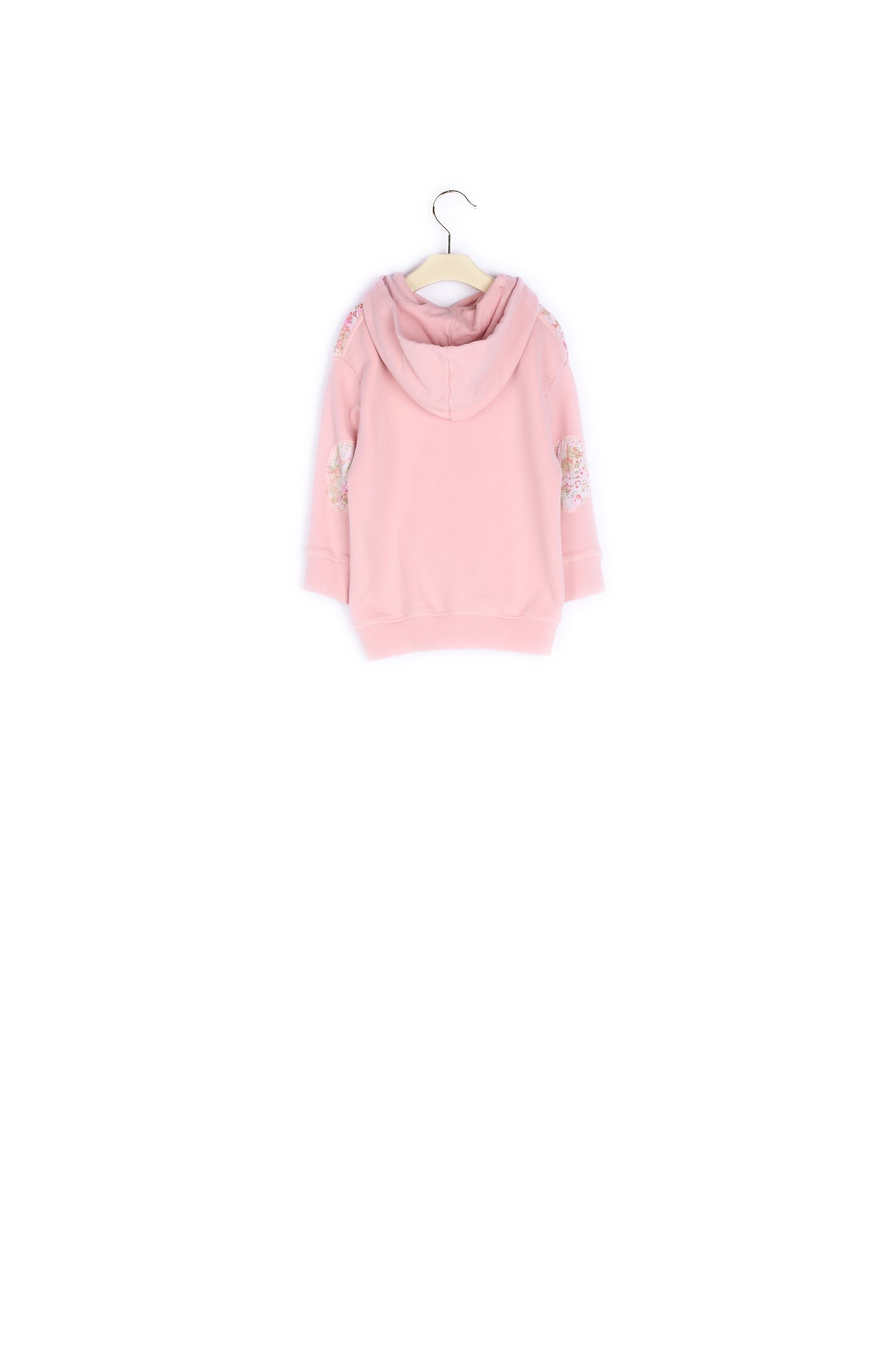 Sweatshirt en Liberty - Bonpoint vintage