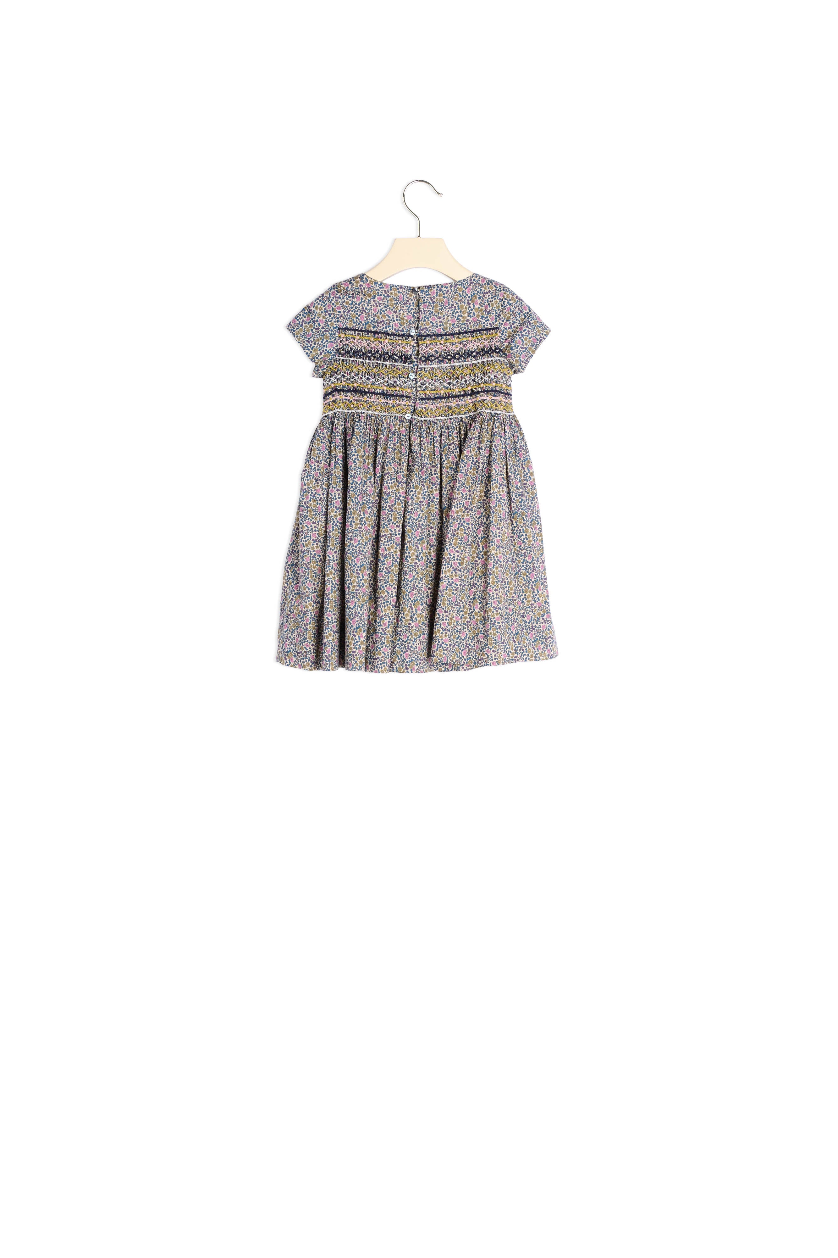 Robe habillée Duchesse - Bonpoint vintage