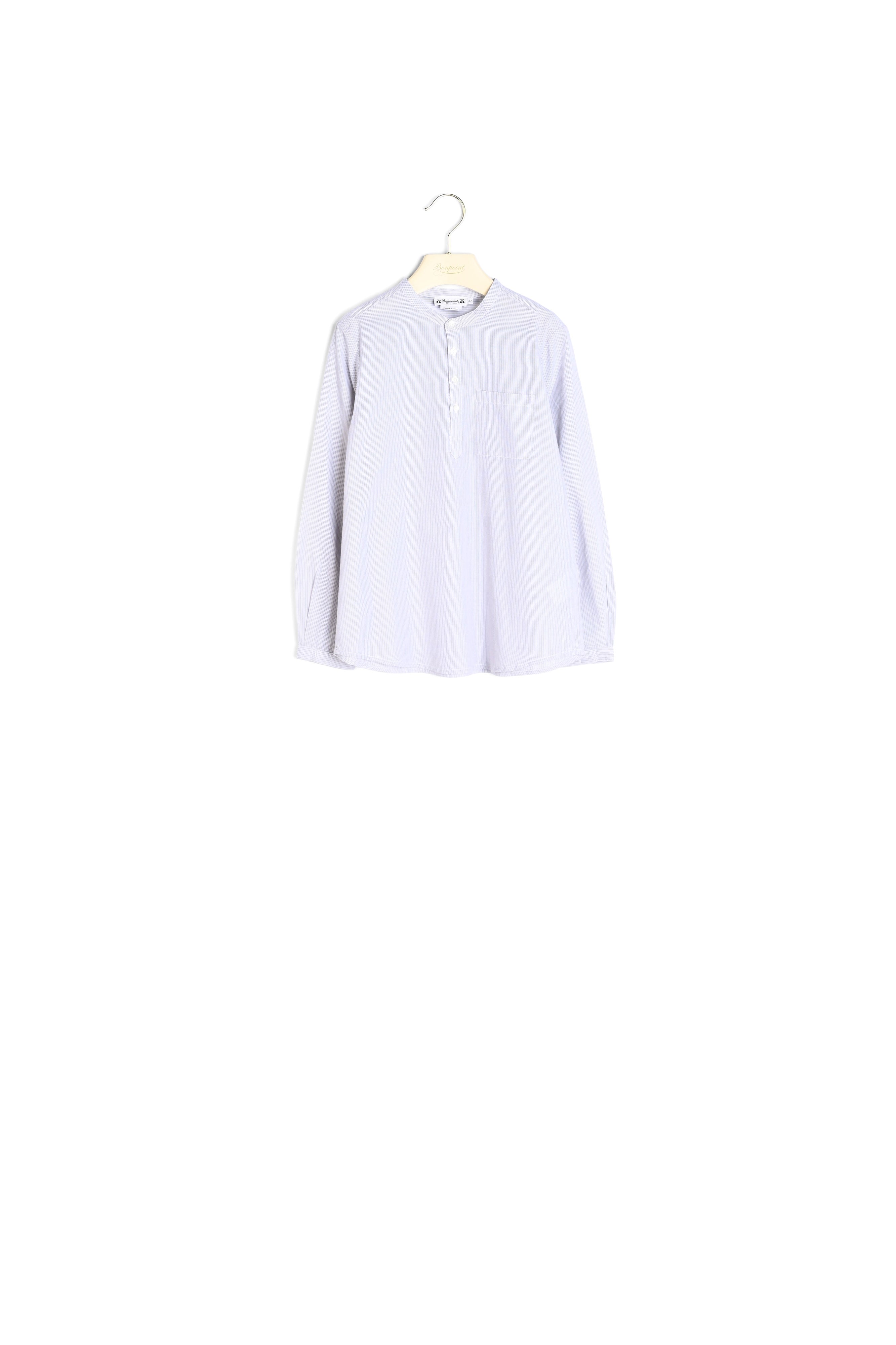 Chemise Claude - Bonpoint vintage
