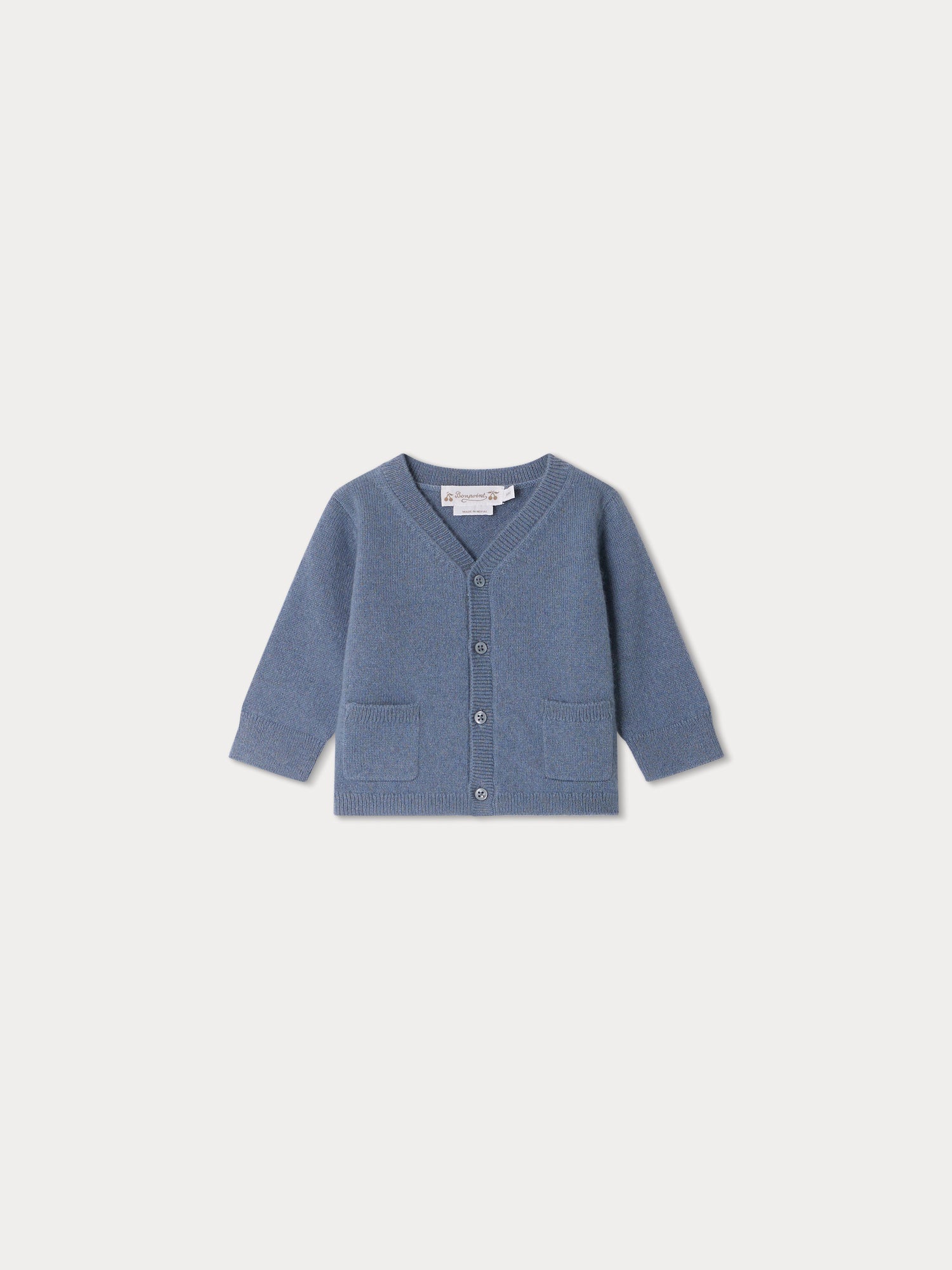 Cardigan Tahiel - Bonpoint vintage