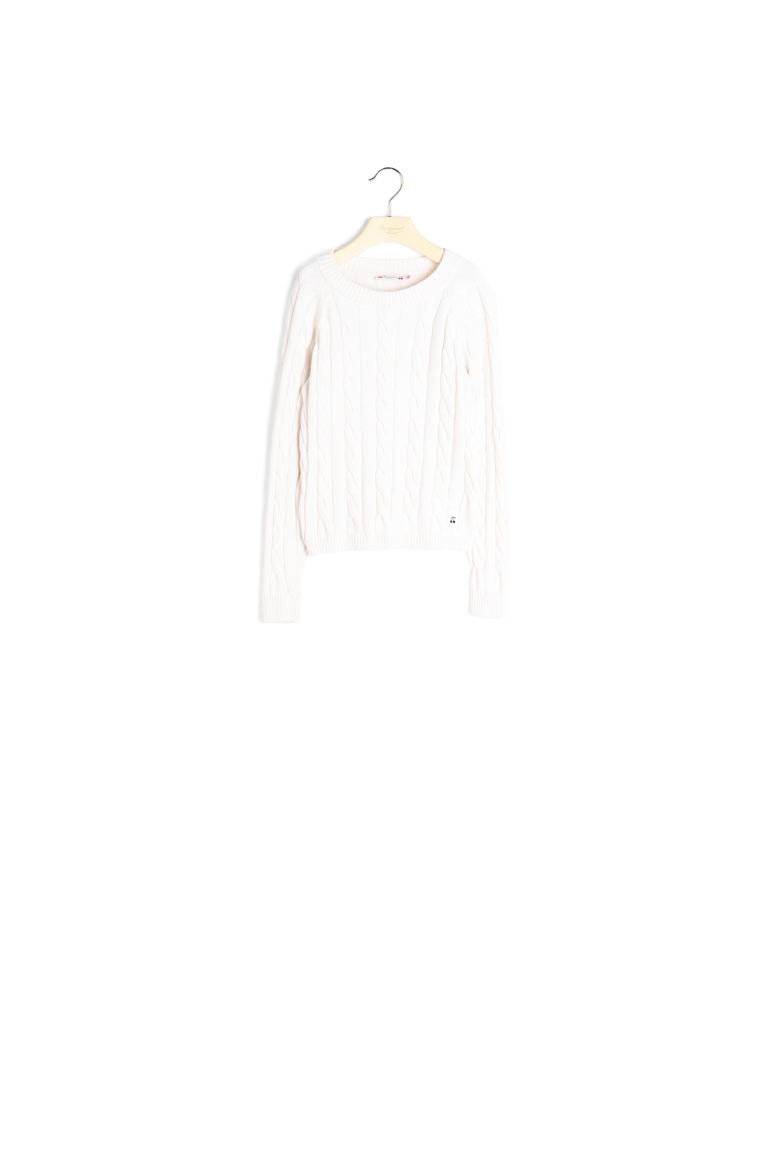 Pull Dalton - Bonpoint vintage