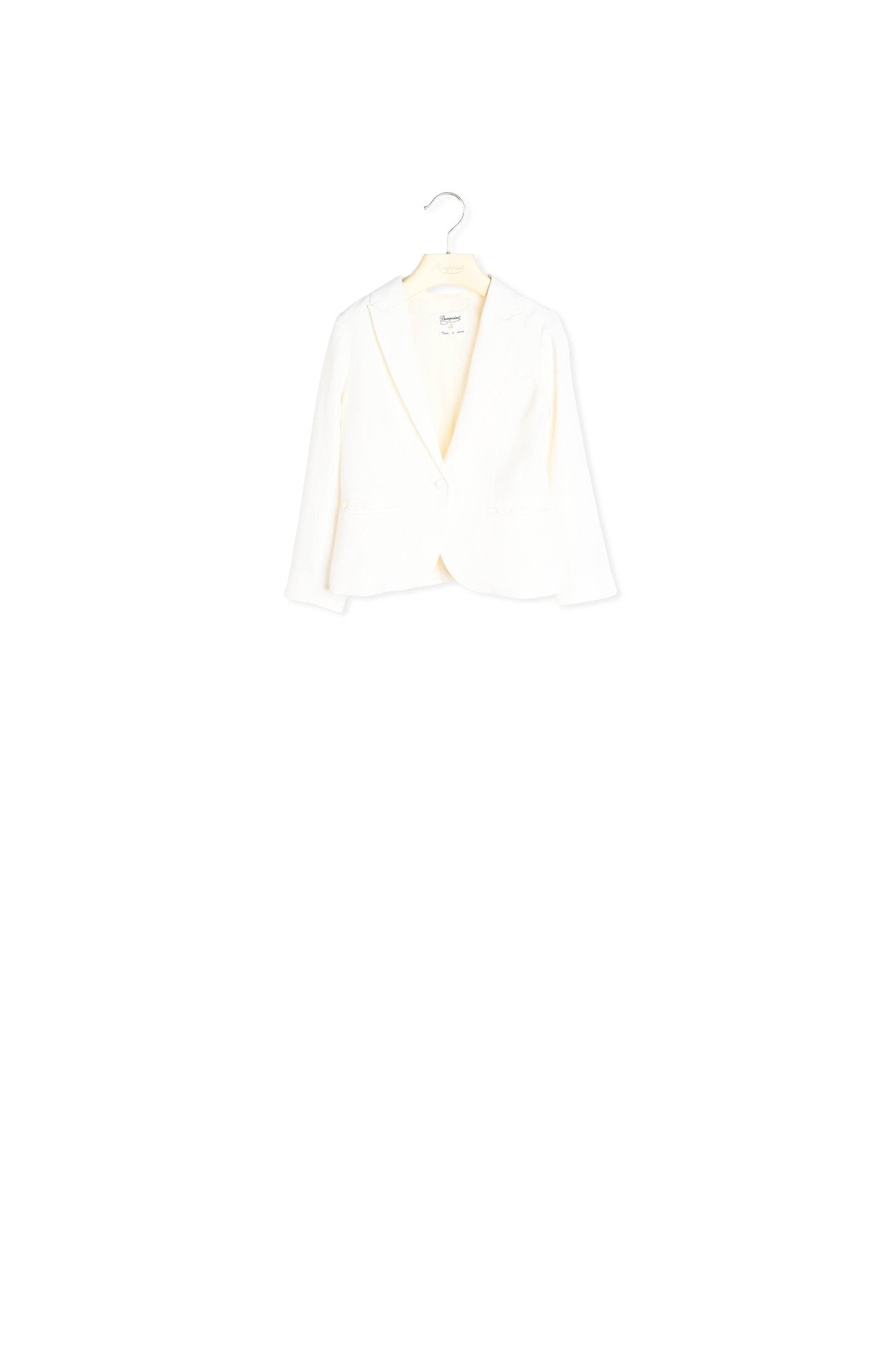 Veste Joannie - Bonpoint vintage