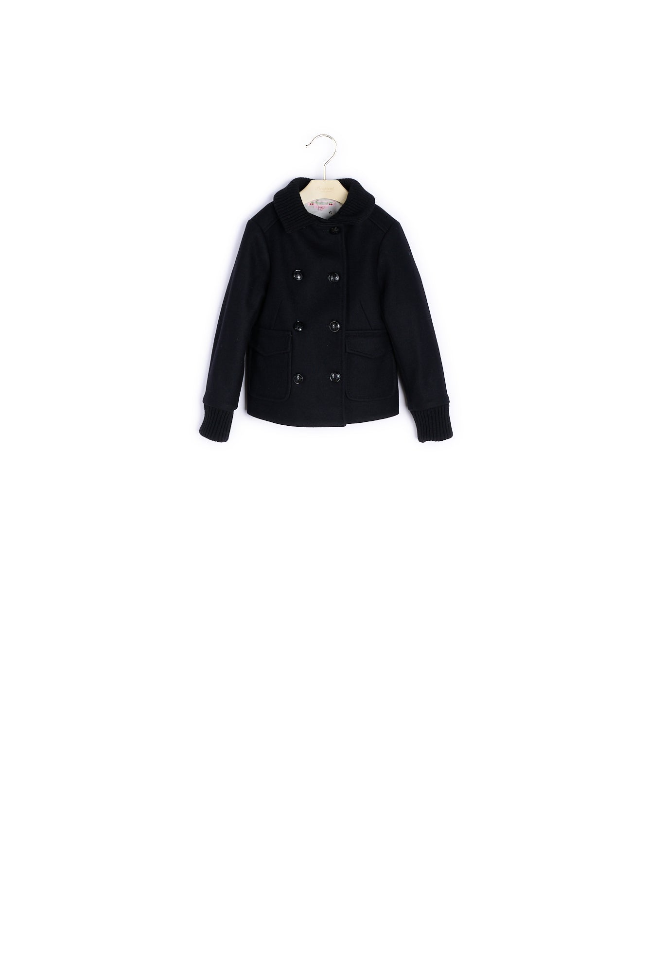 Caban Jazzy - Bonpoint vintage