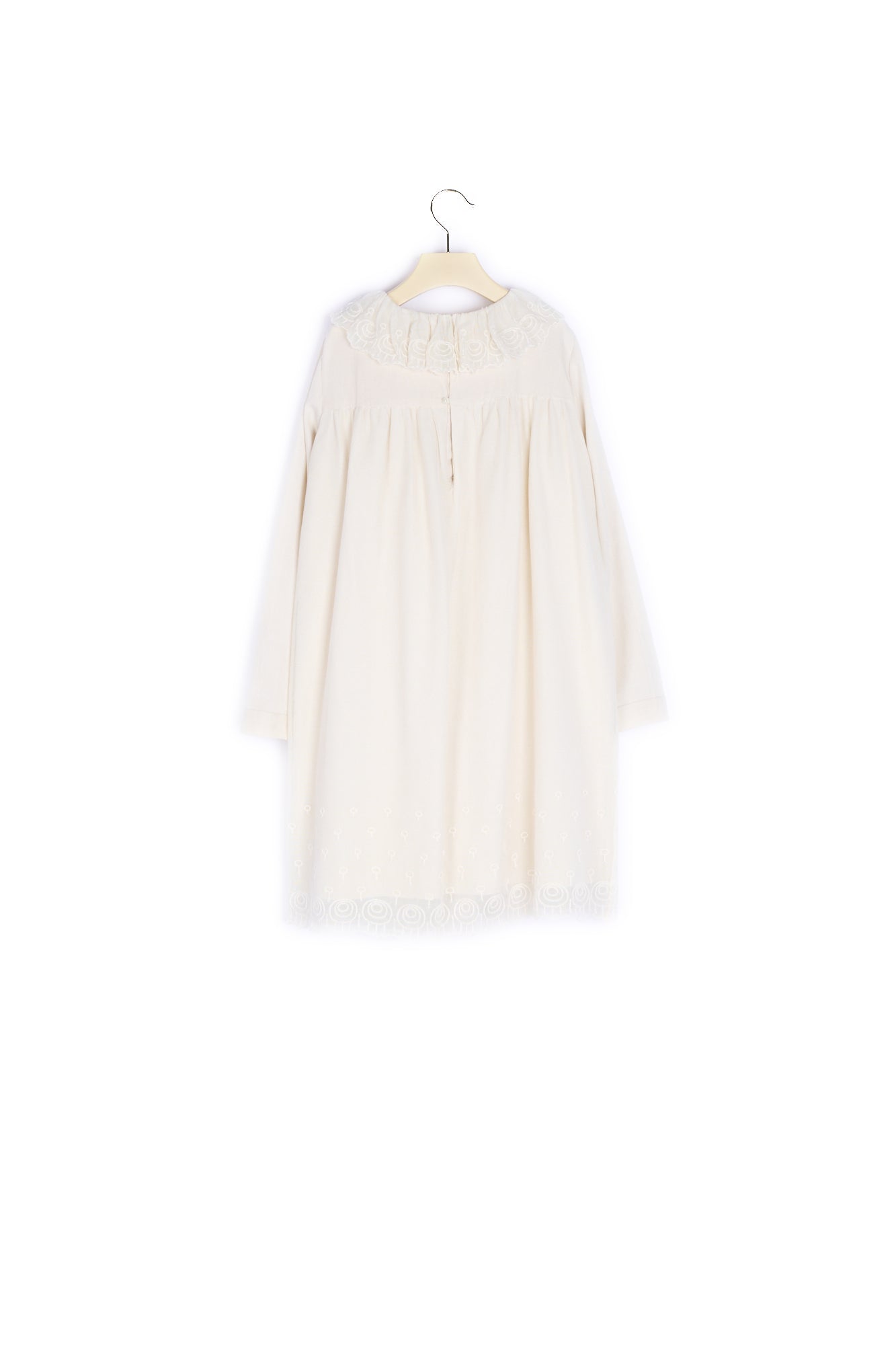 Robe Jamelia - Bonpoint vintage