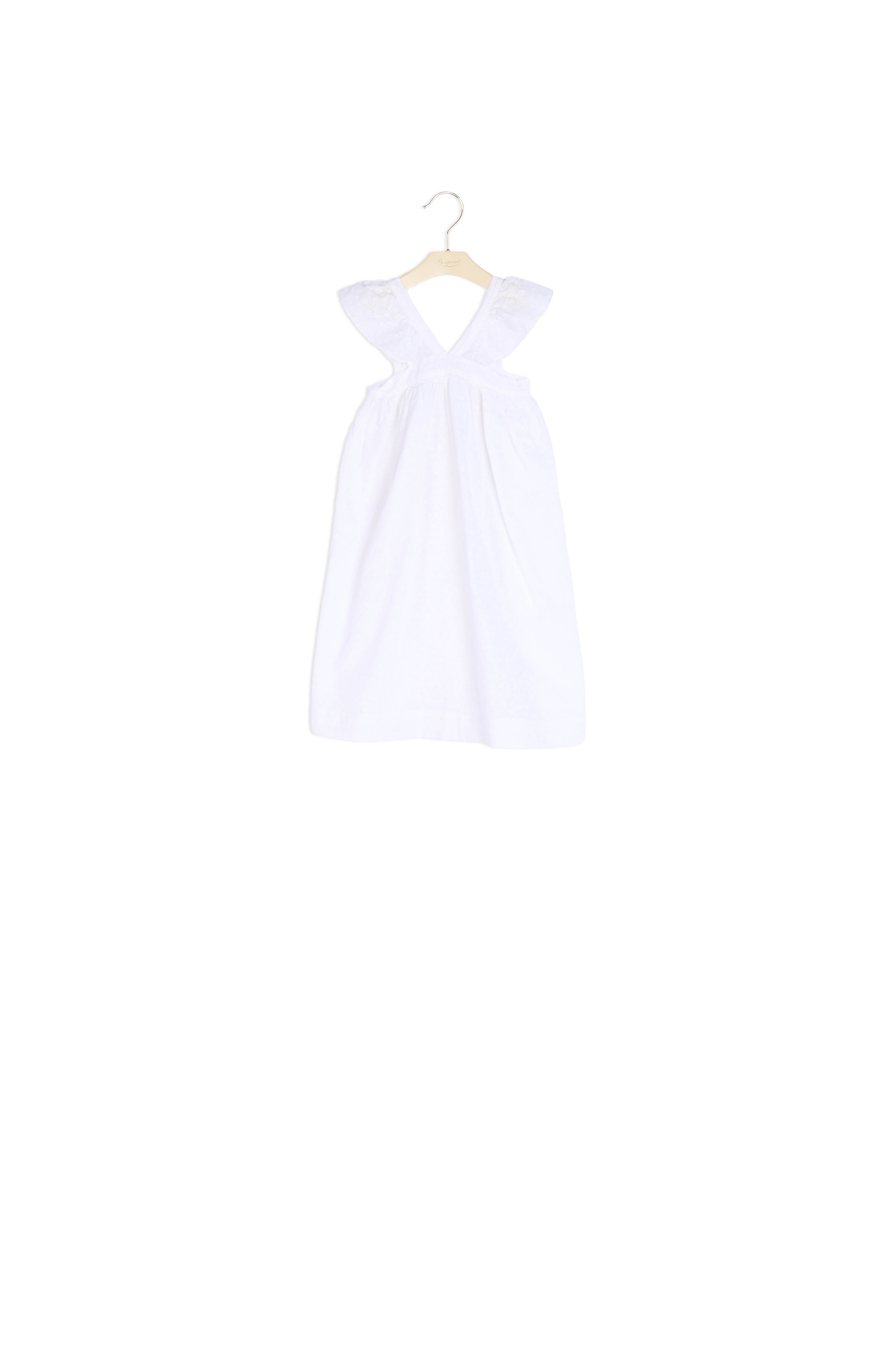 Robe Eleanie - Bonpoint vintage