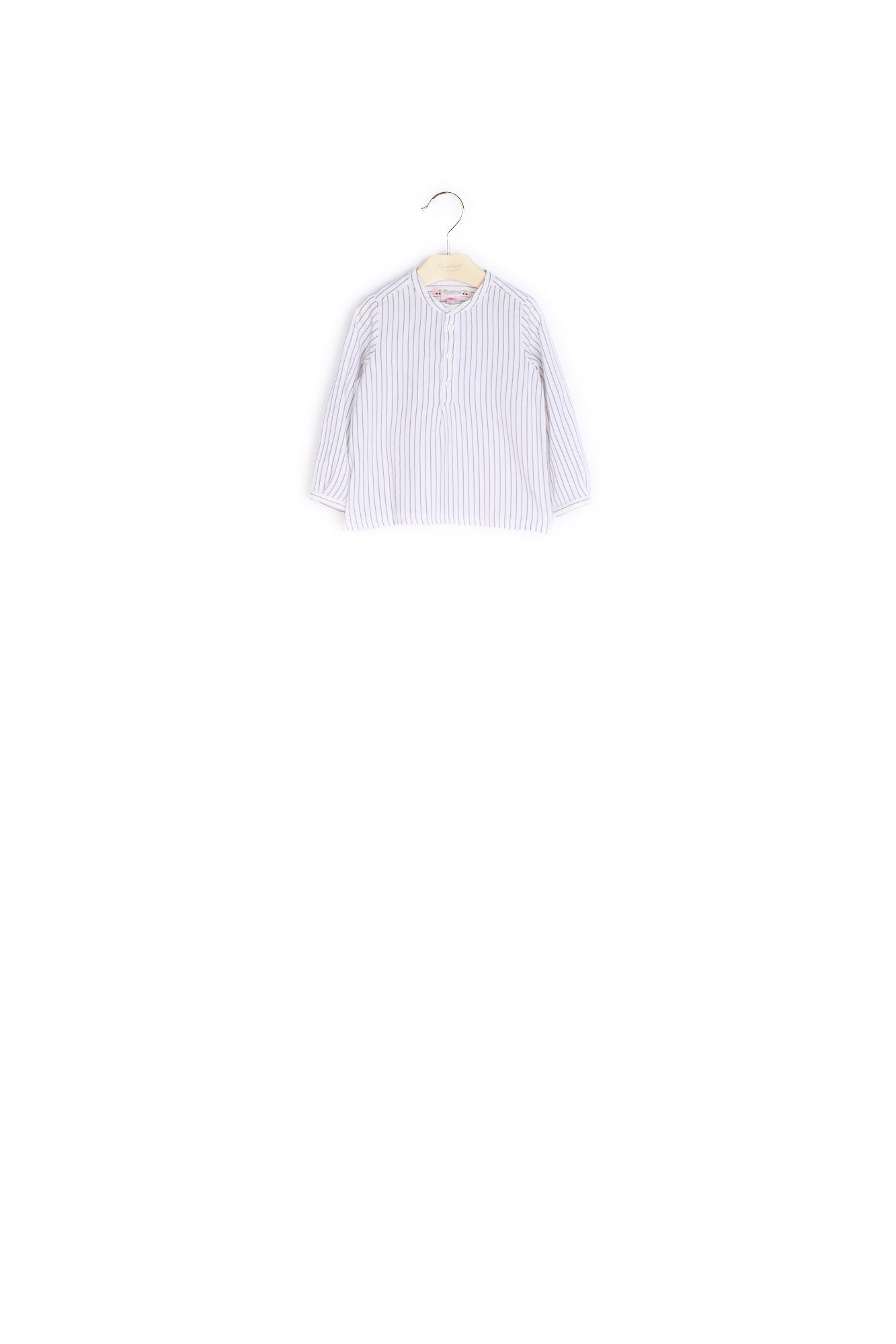 Chemise Polisson - Bonpoint vintage