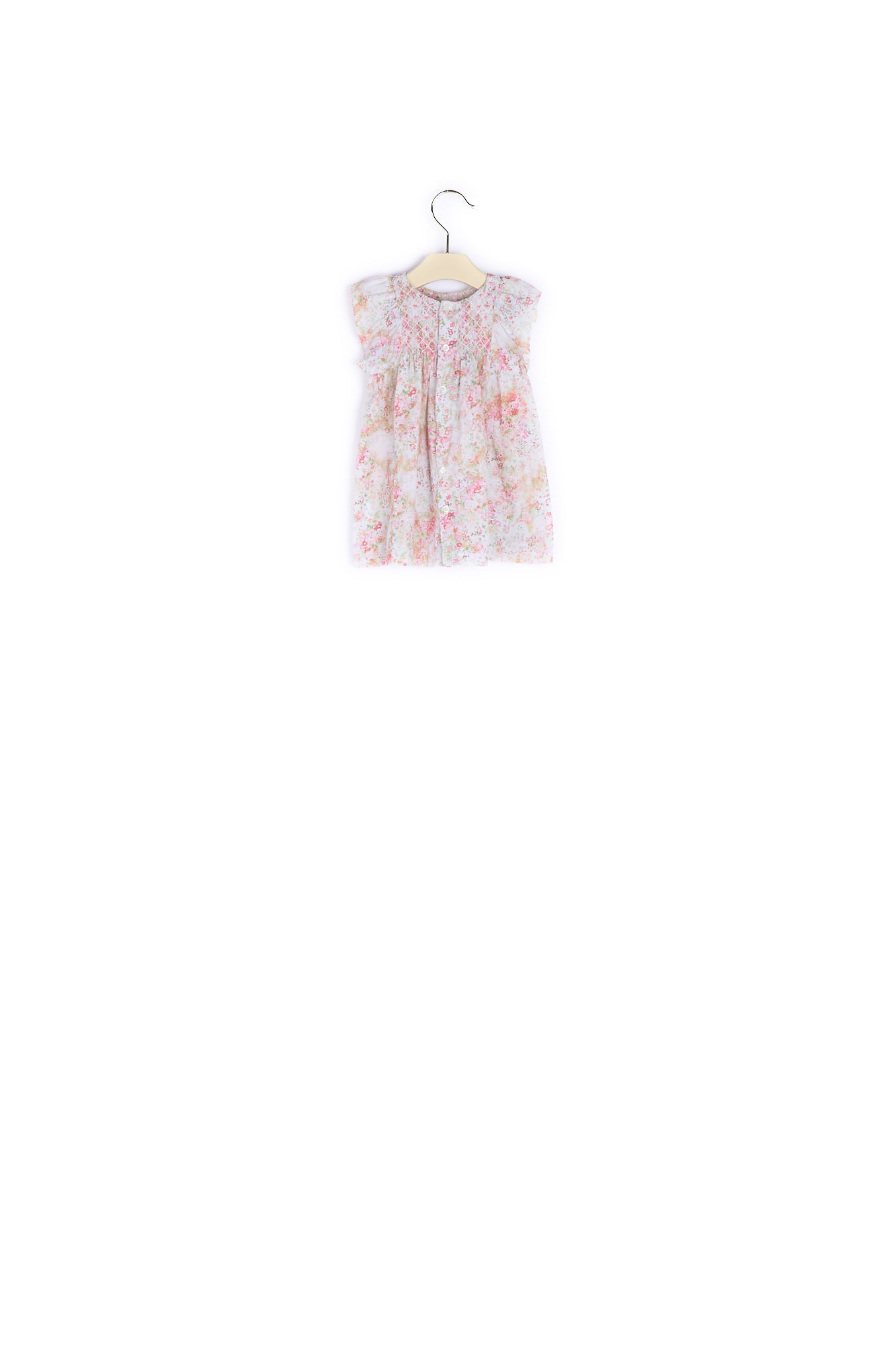 Robe Cadelili - Bonpoint vintage
