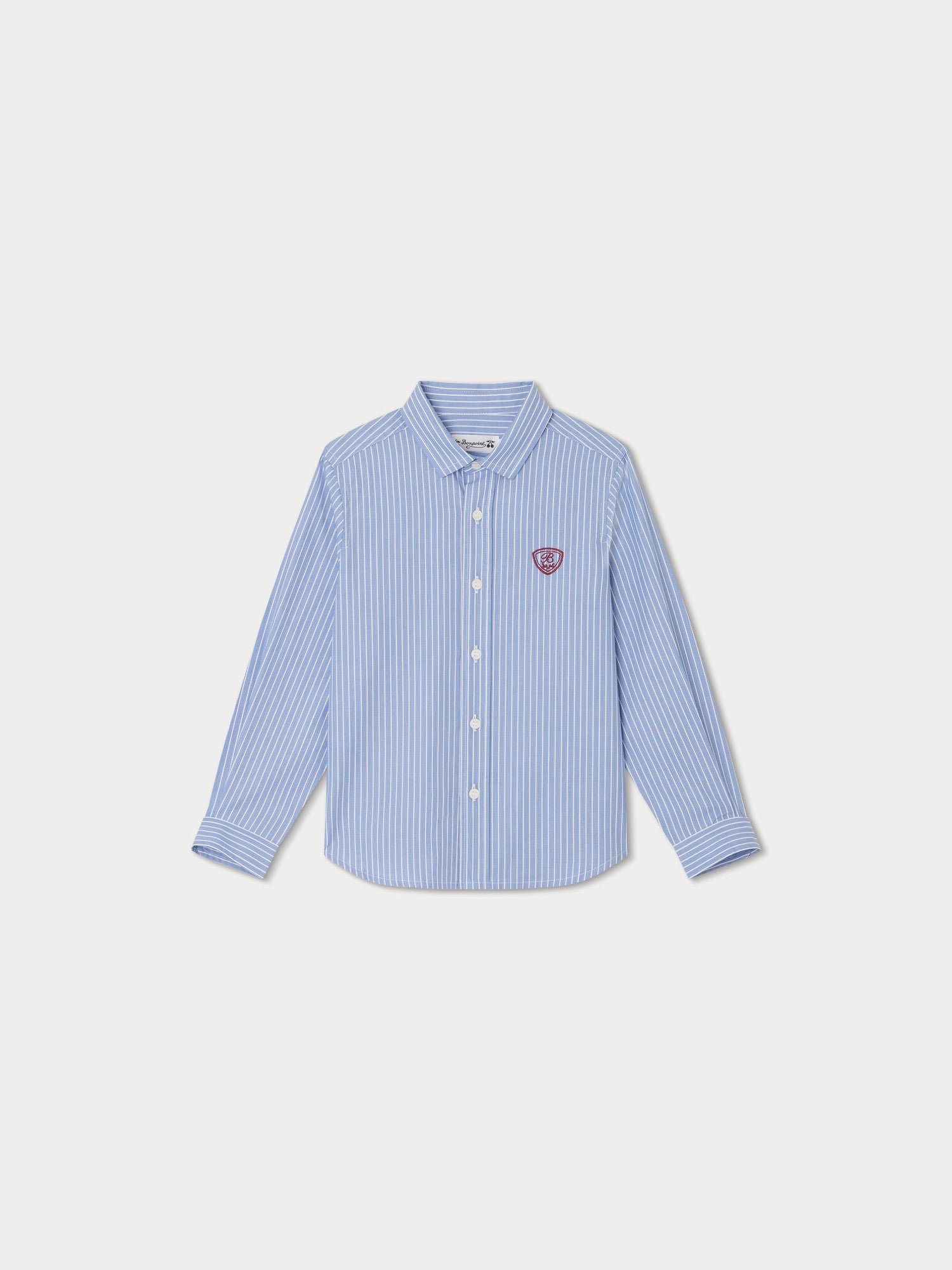 Chemise Tangui - Bonpoint vintage