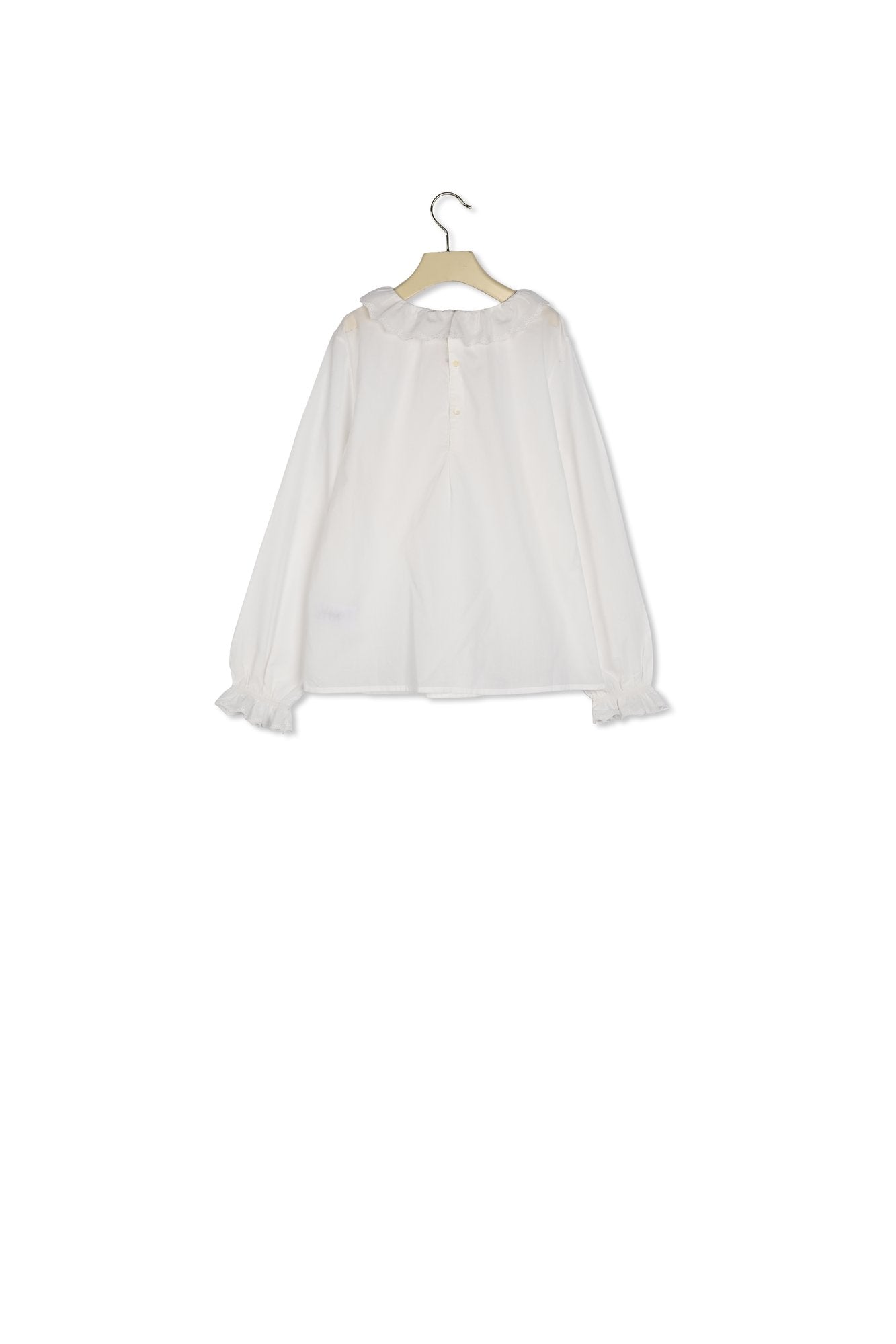 Blouse Jaya - Bonpoint vintage