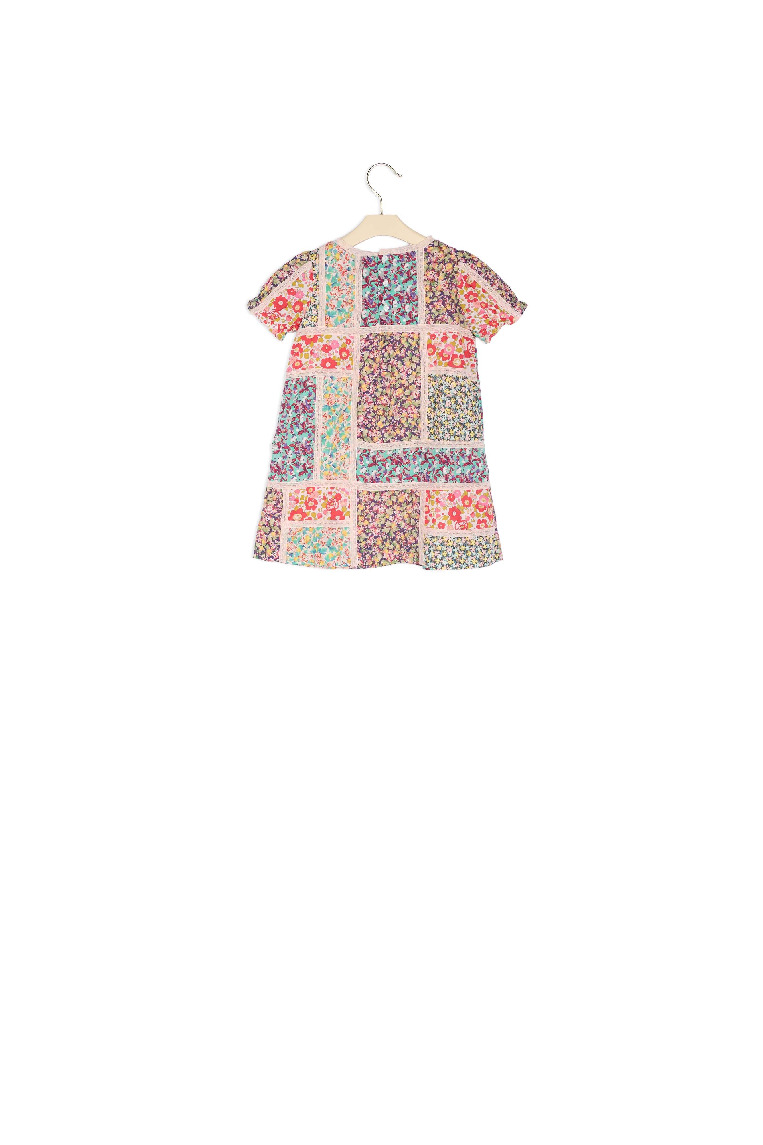 Robe Niluna - Bonpoint vintage