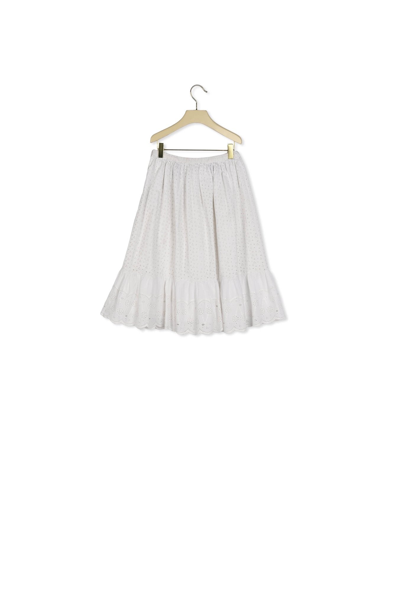 Jupe Farah - Bonpoint vintage