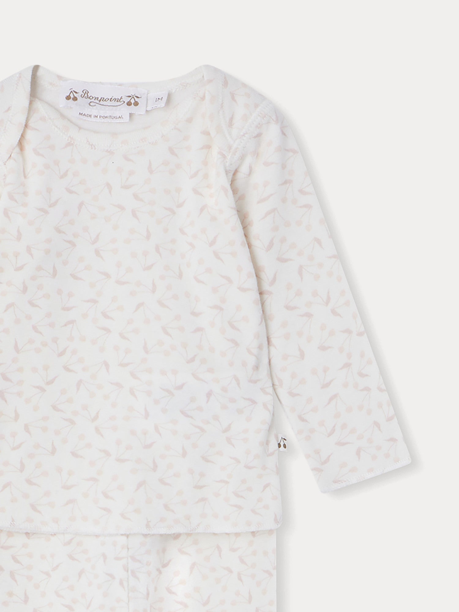 Ensemble Timi - Bonpoint vintage