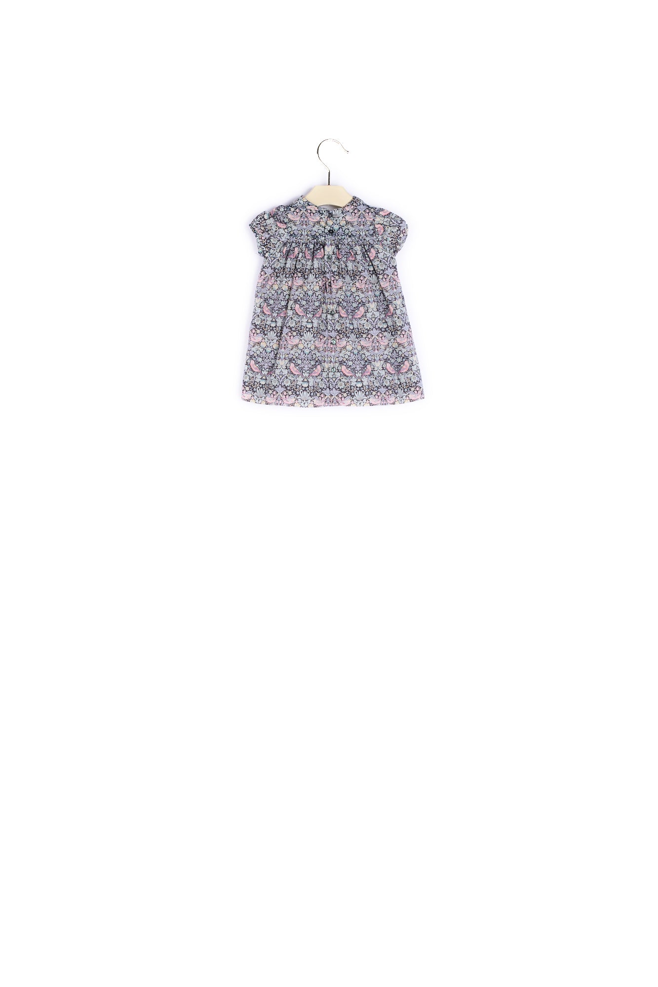 Robe Joyeuse - Bonpoint vintage