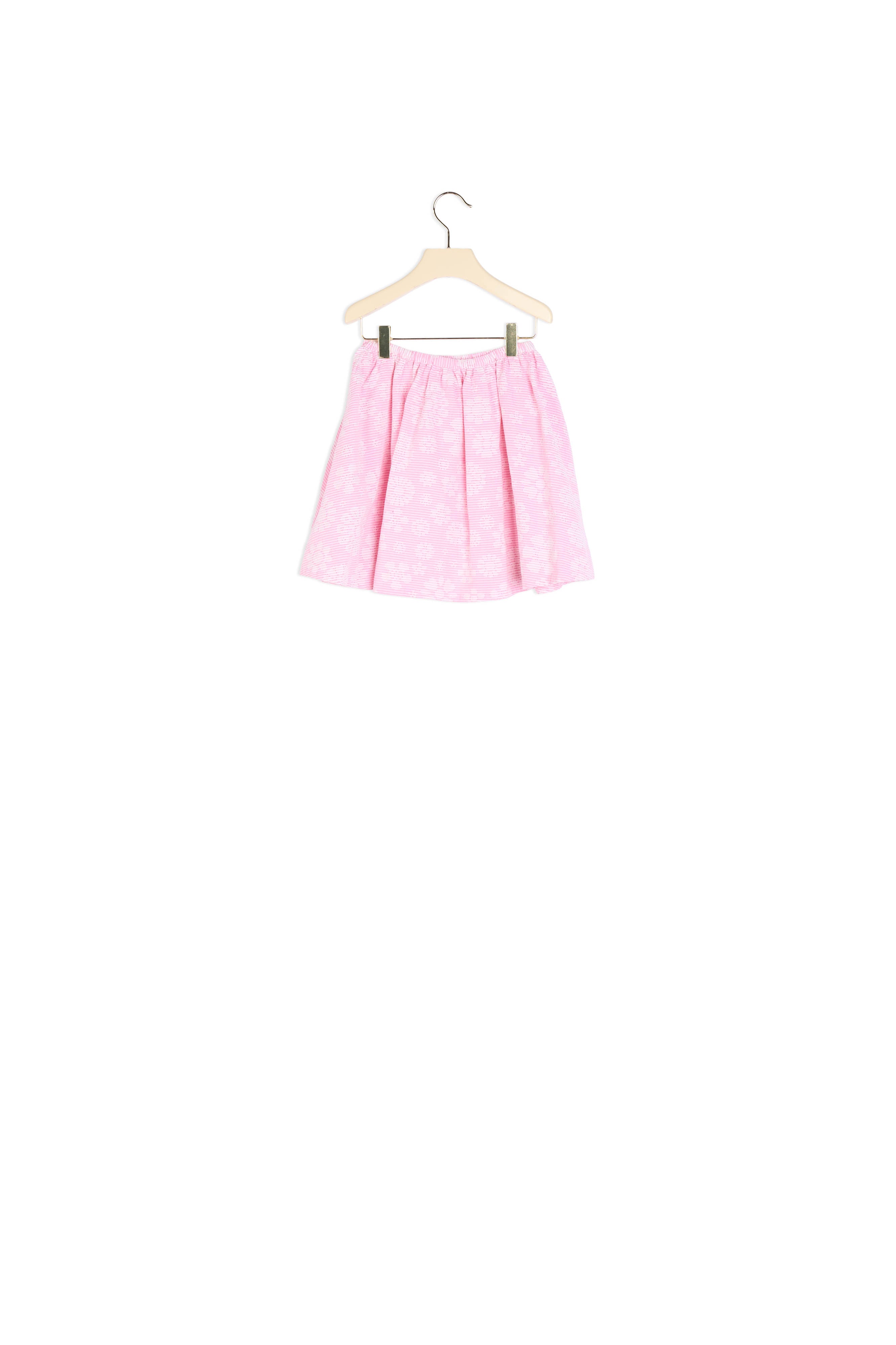 Jupe Lilo fille - Bonpoint vintage