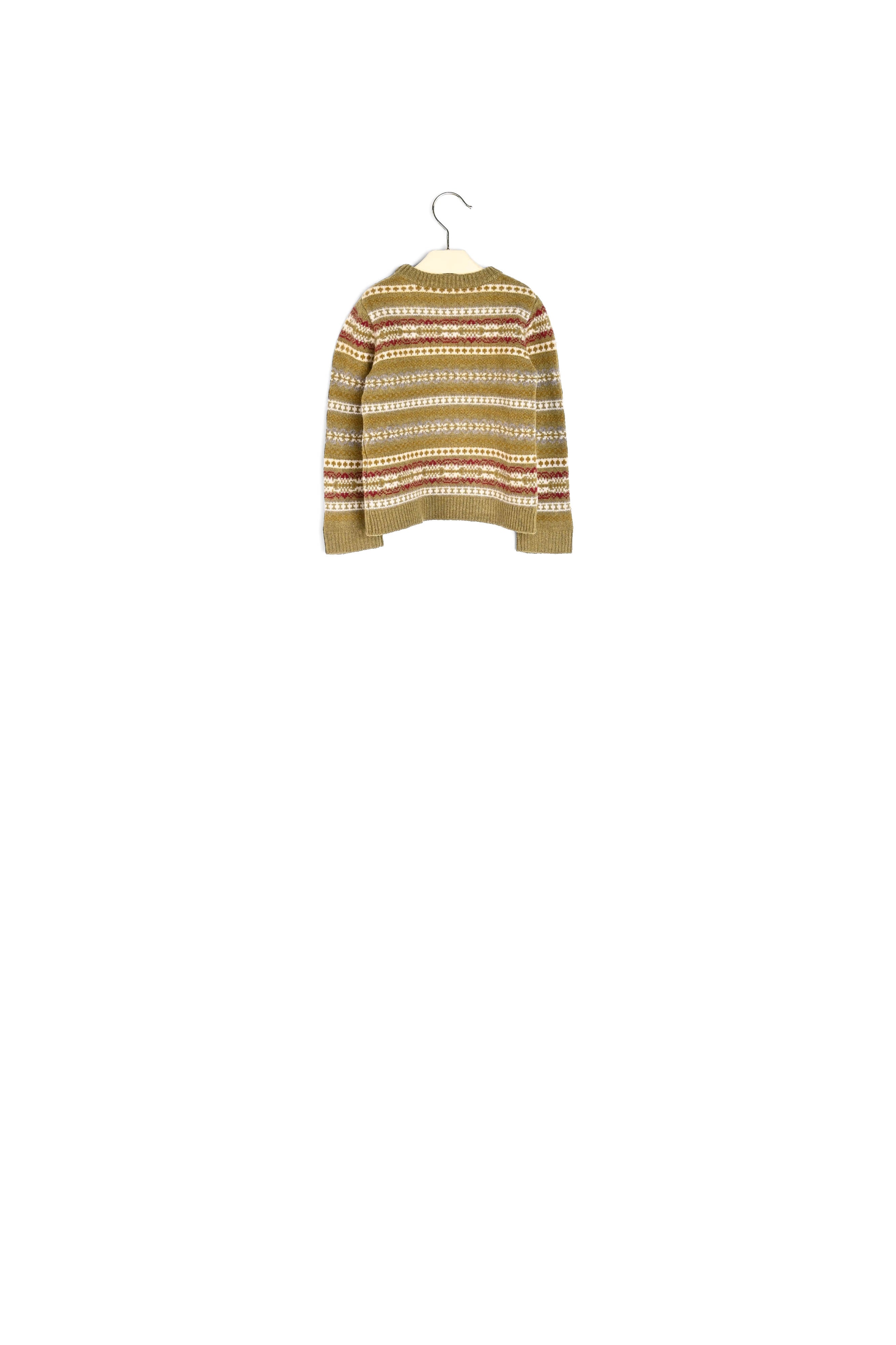 Pull Daegan - Bonpoint vintage
