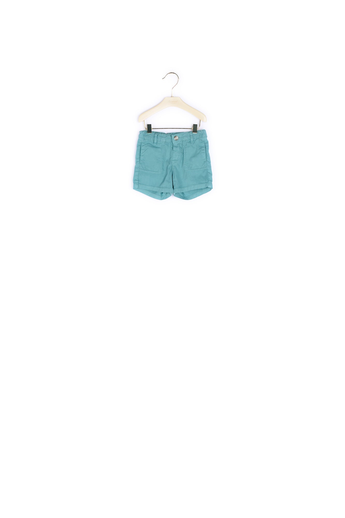 Short Academy - Bonpoint vintage