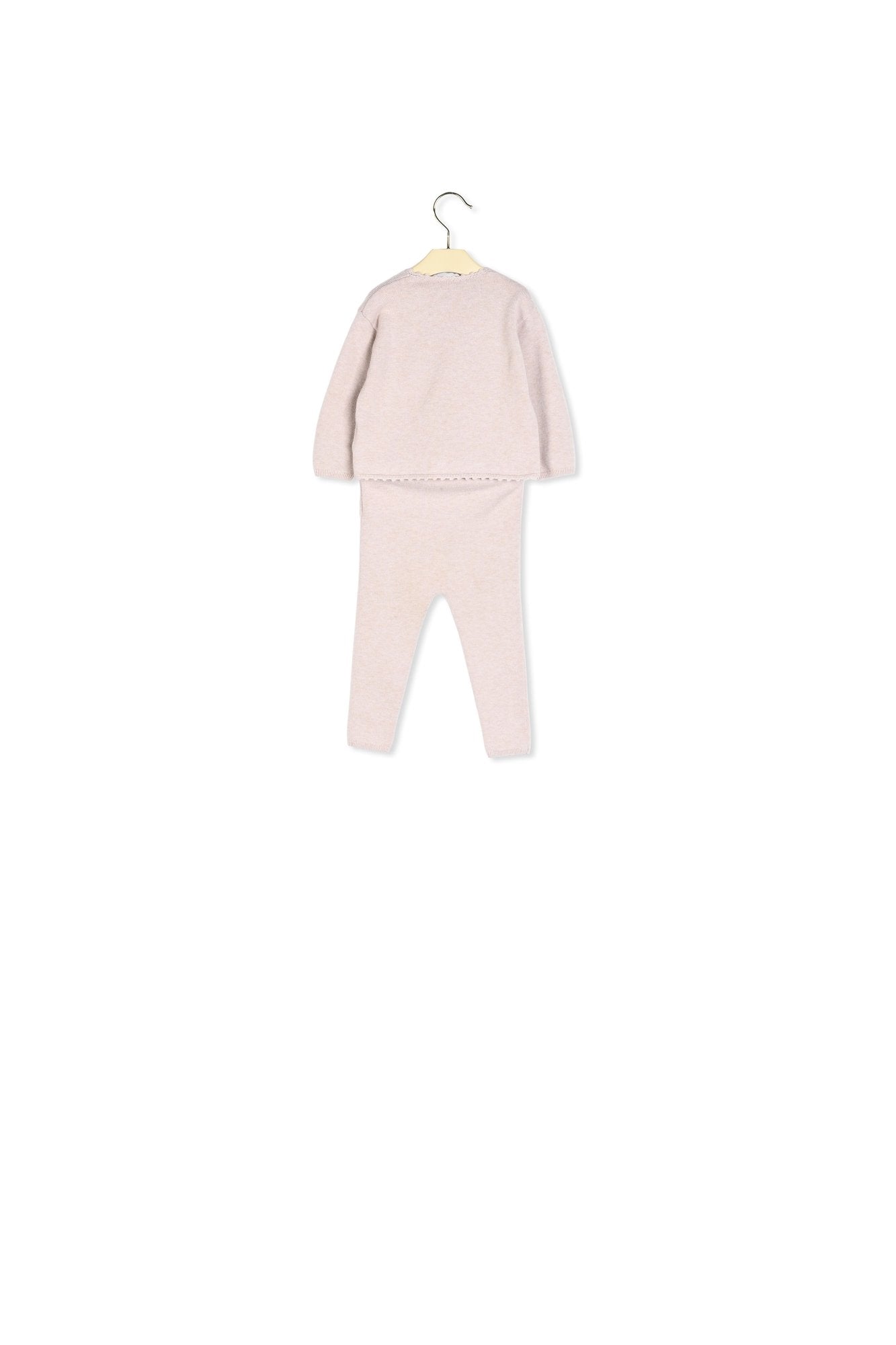 Ensemble Angelou - Bonpoint vintage