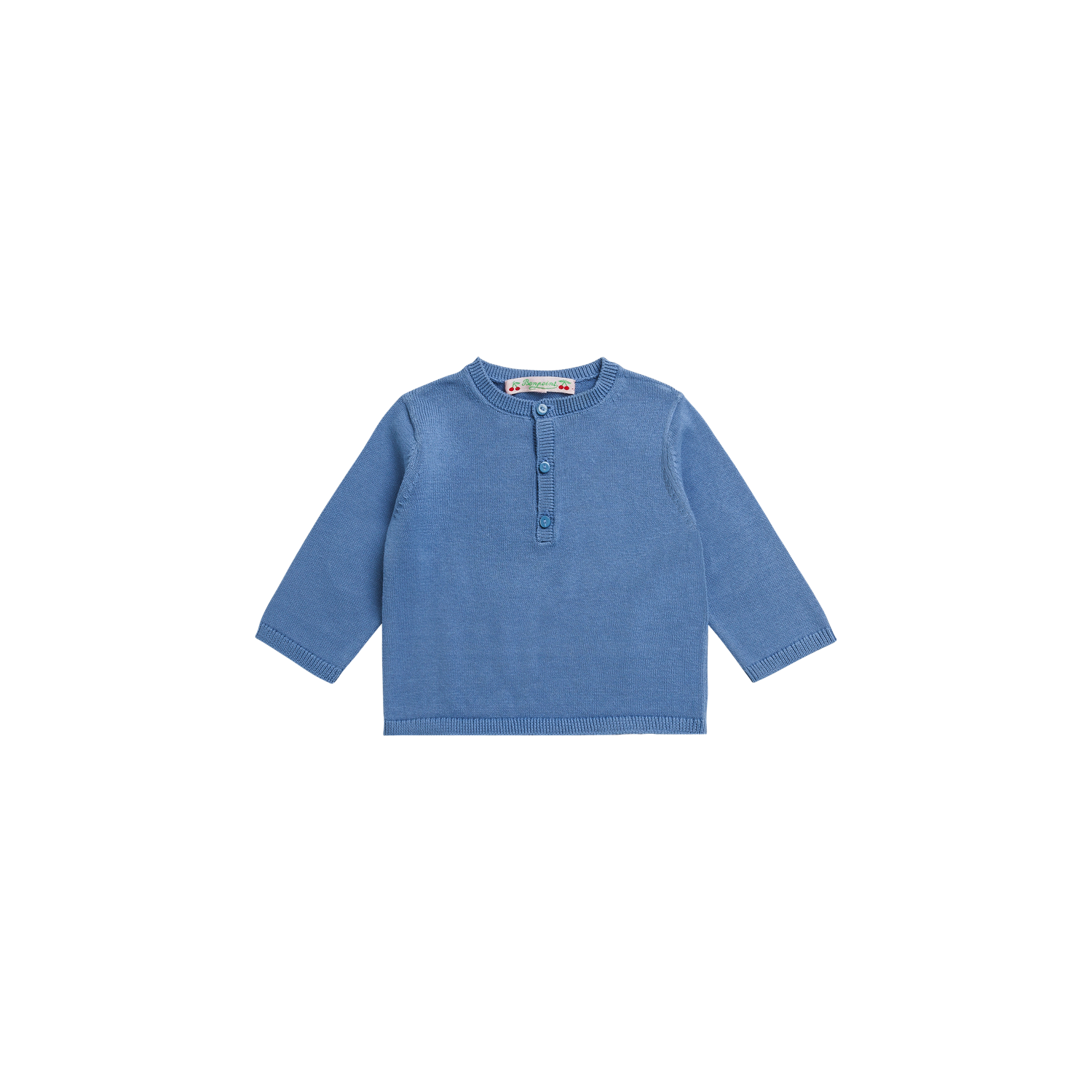 Pullover bébé - Bonpoint vintage