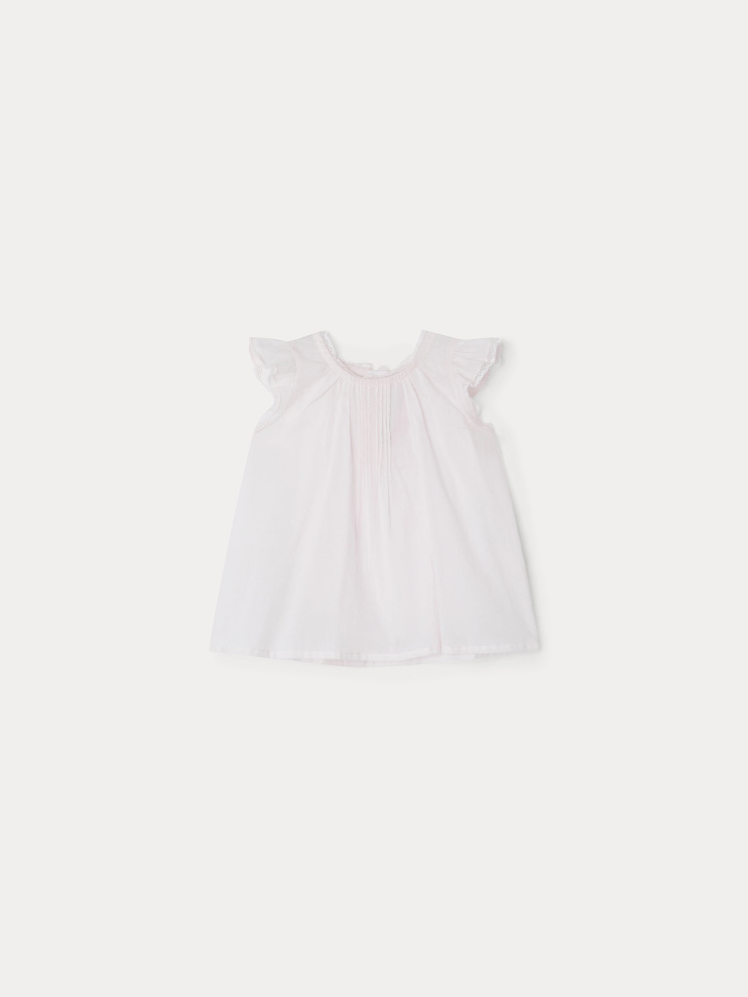 Blouse Christie - Bonpoint vintage