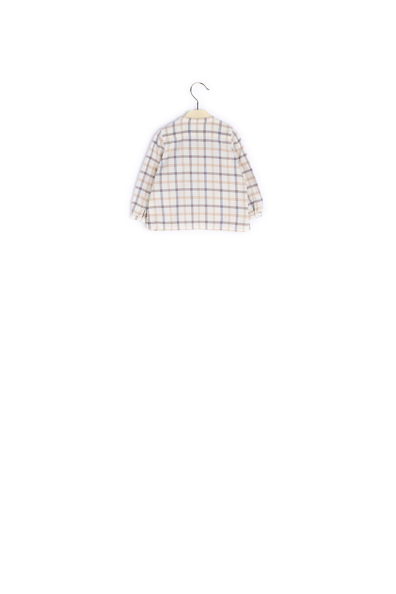 Chemise en coton bio - Bonpoint vintage