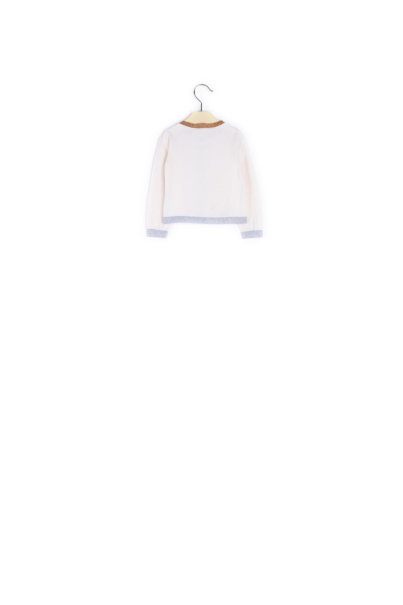 Cardigan - Bonpoint vintage