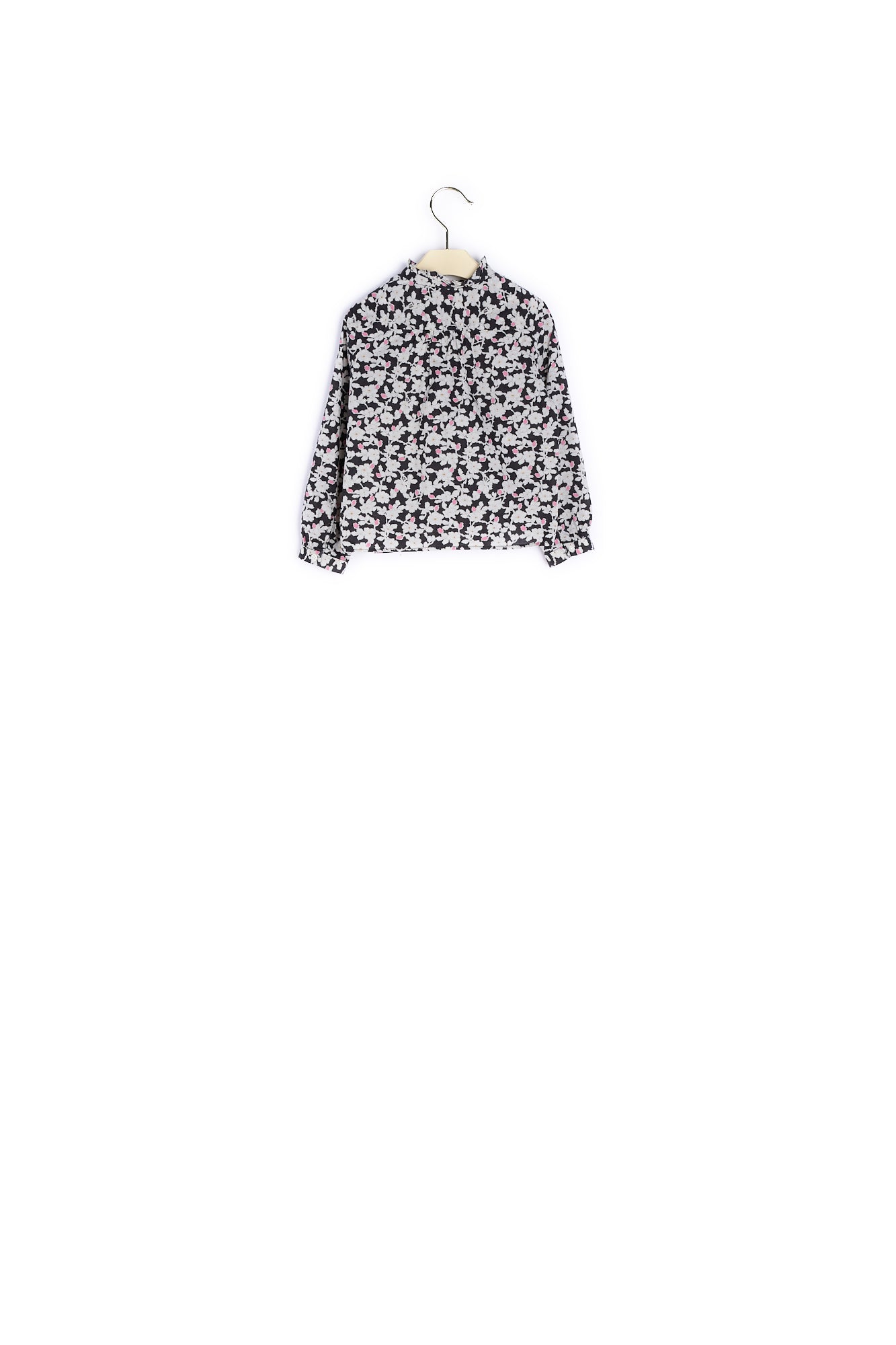 Blouse Juna - Bonpoint vintage
