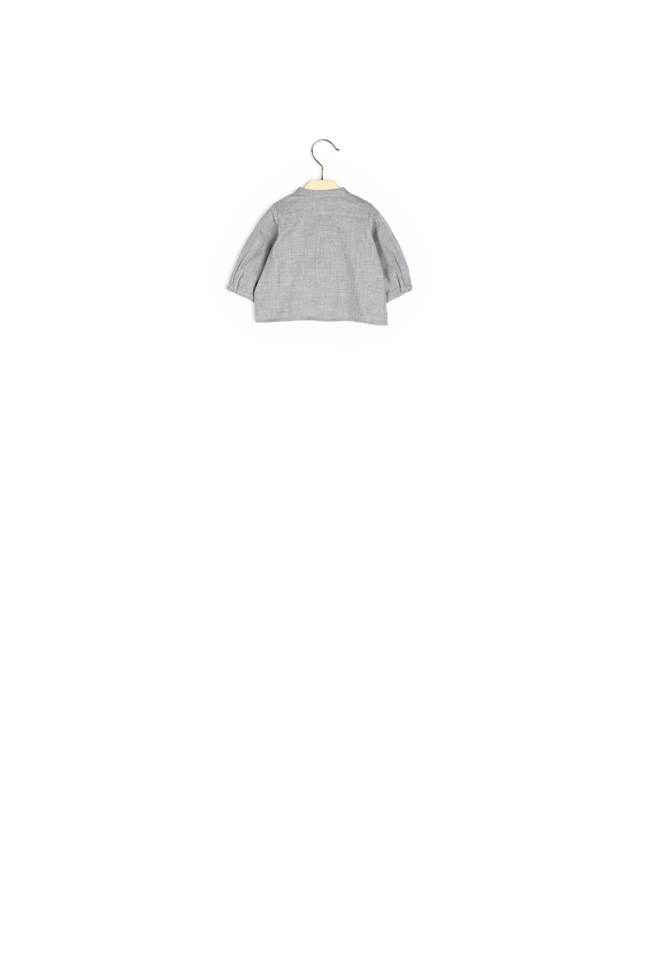 Chemise Polisson - Bonpoint vintage