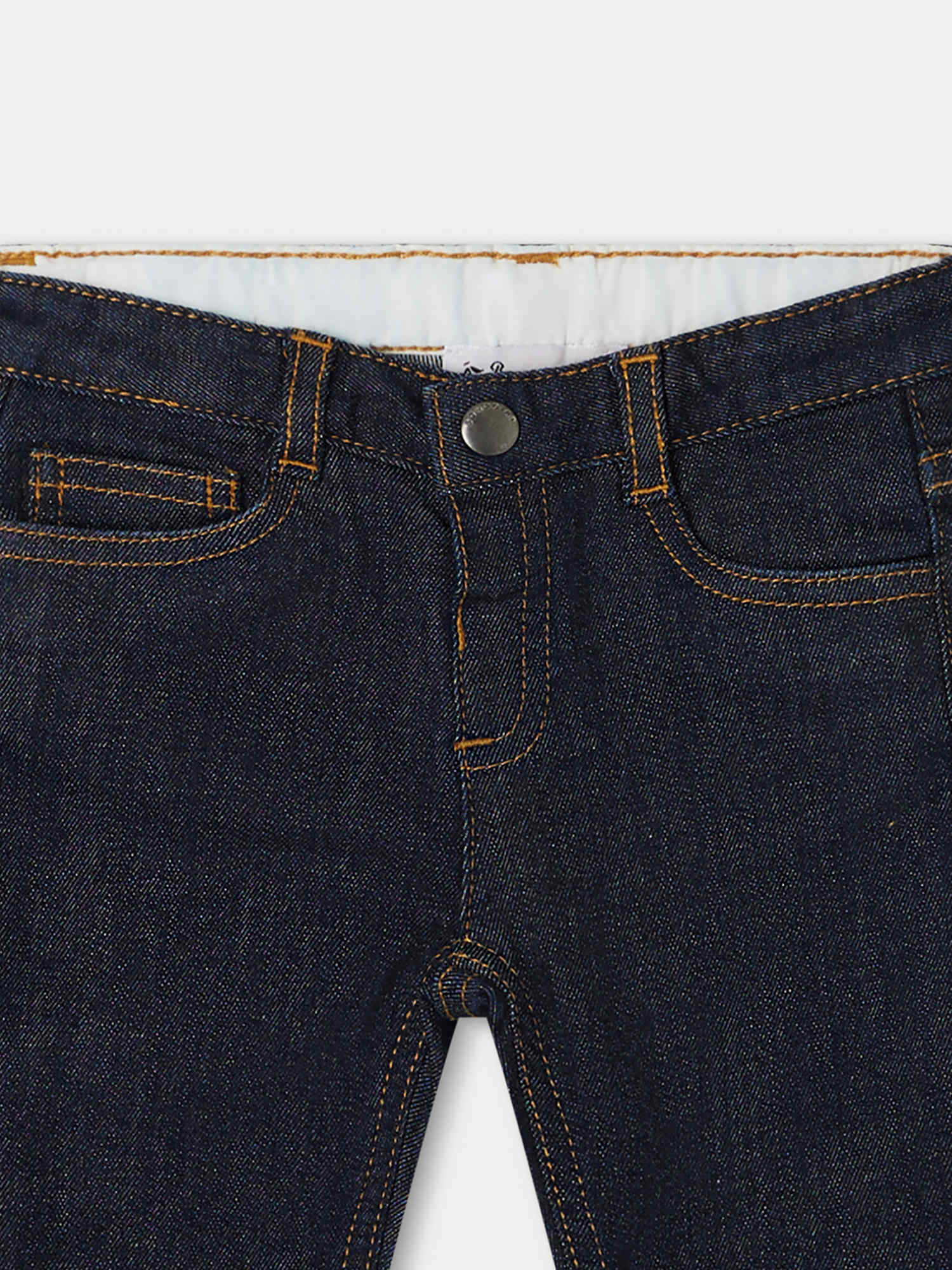 Pantalon Cookie - Bonpoint vintage