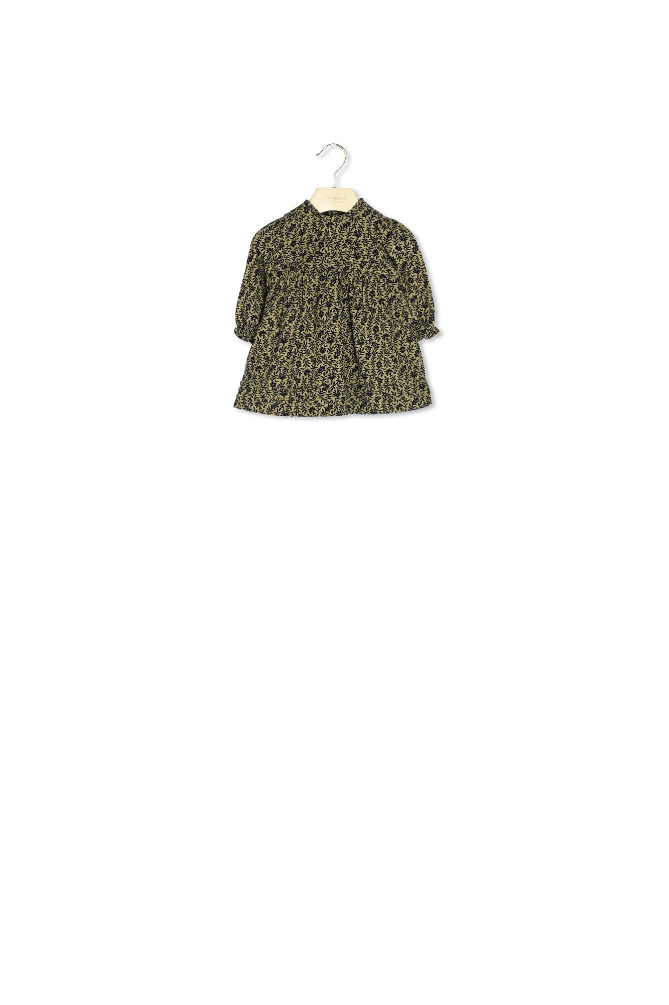Robe Bentina - Bonpoint vintage