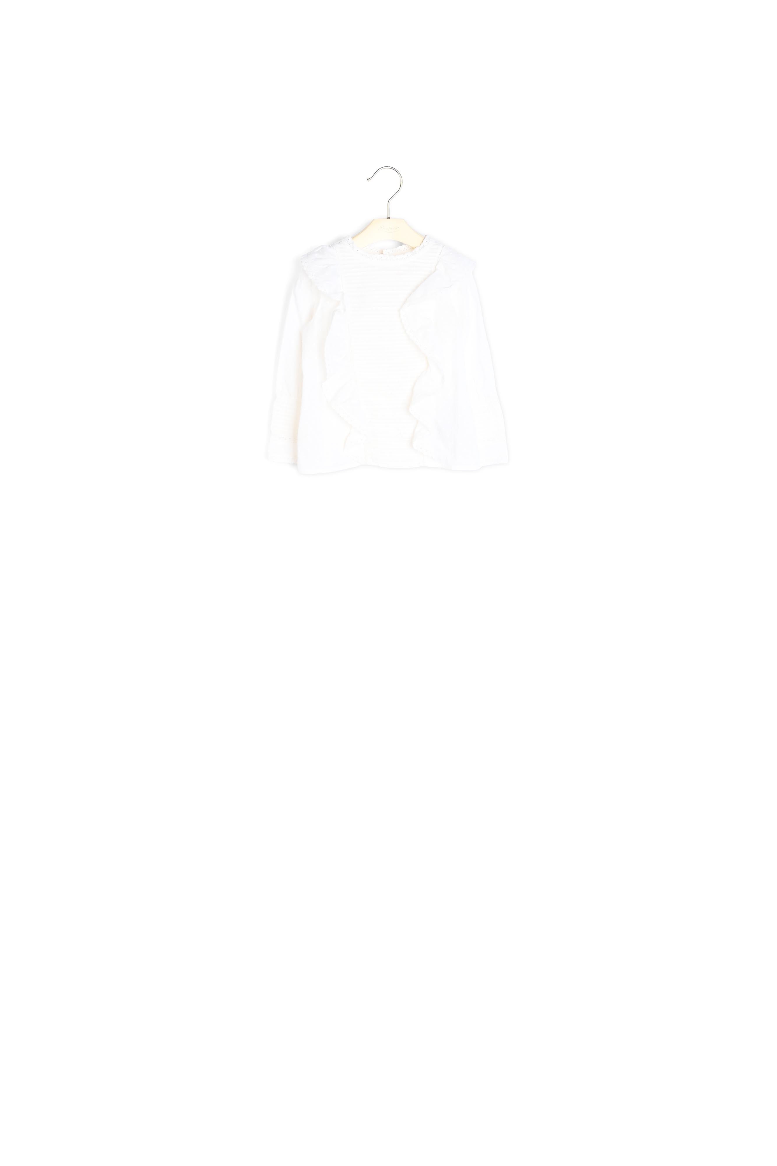 Blouse Maika - Bonpoint vintage