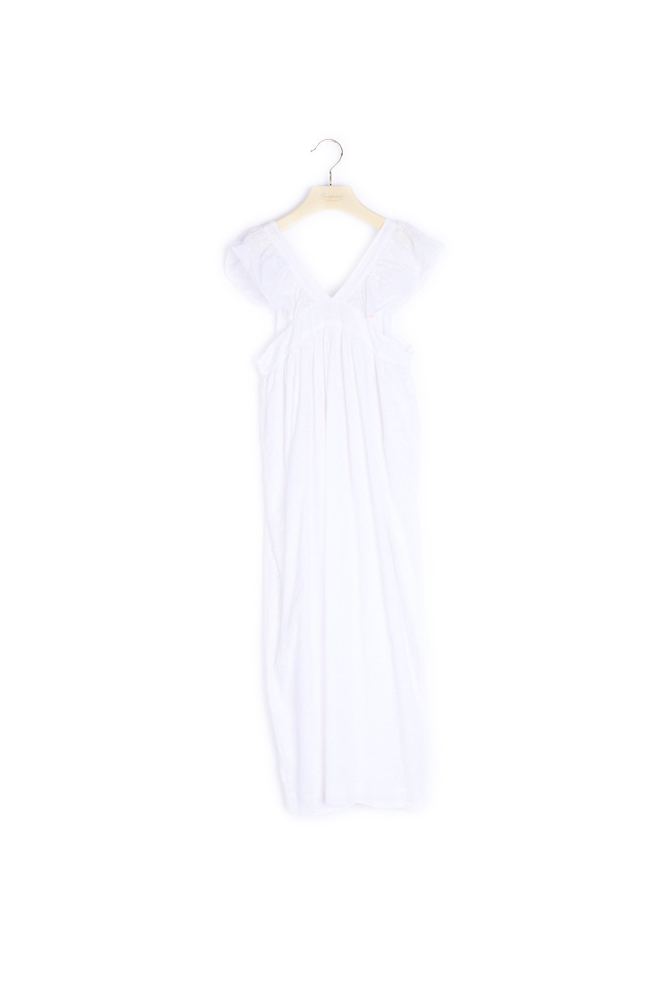 Robe Eleanie - Bonpoint vintage