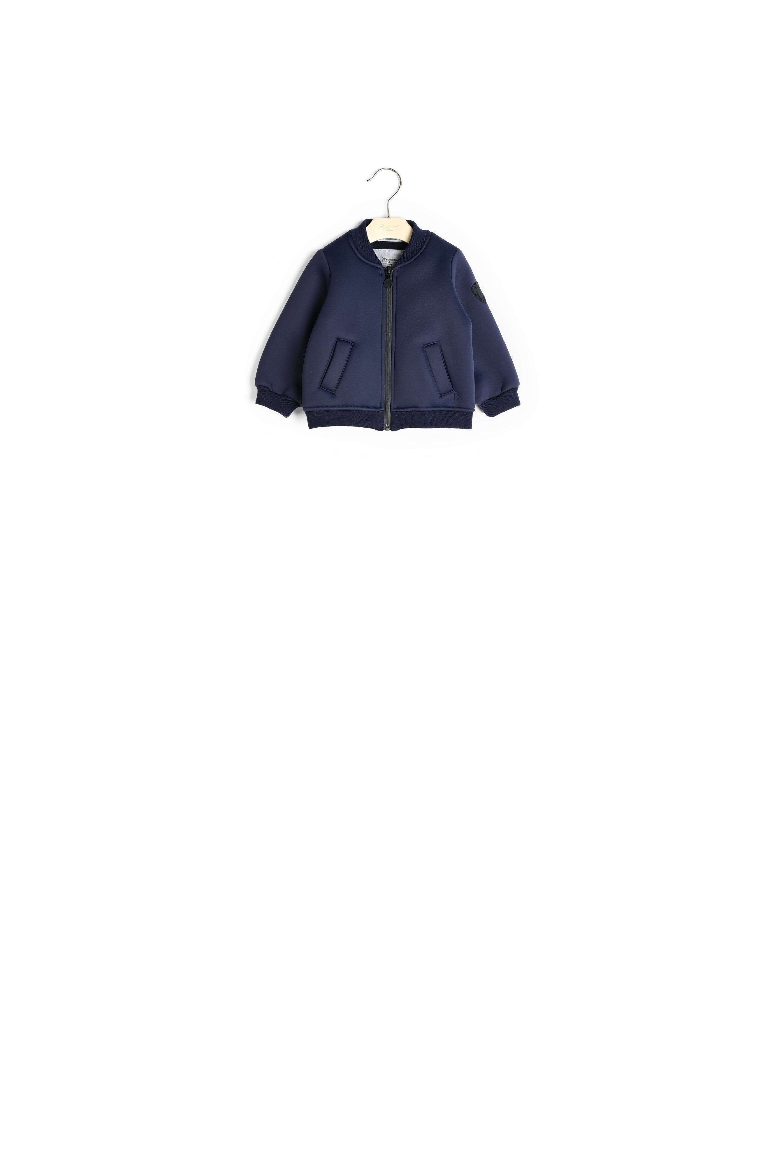 Blouson Lynx - Bonpoint vintage