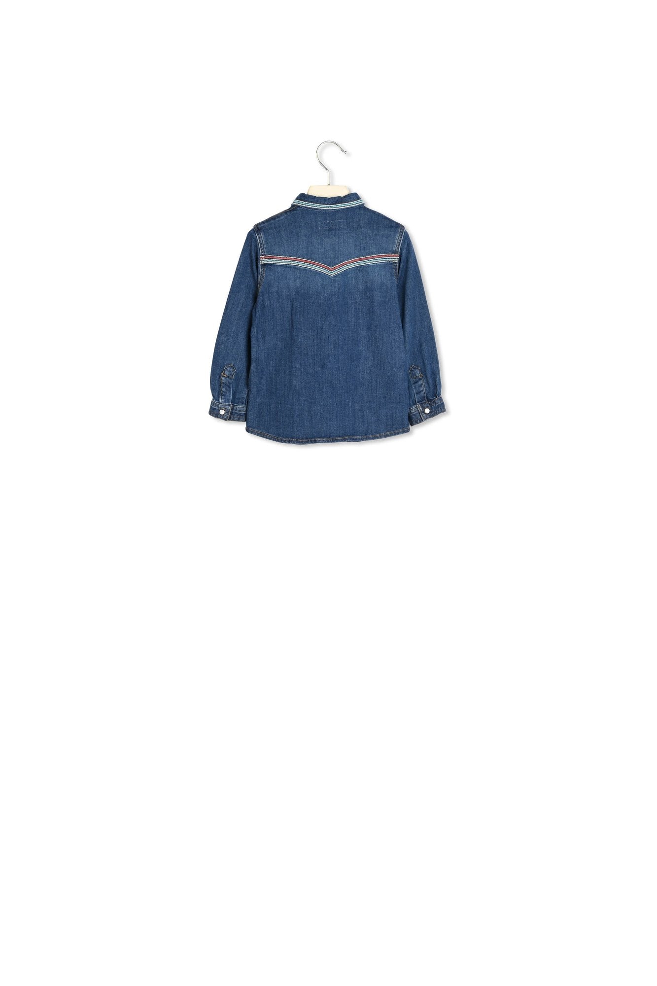 Chemise Newis - Bonpoint vintage