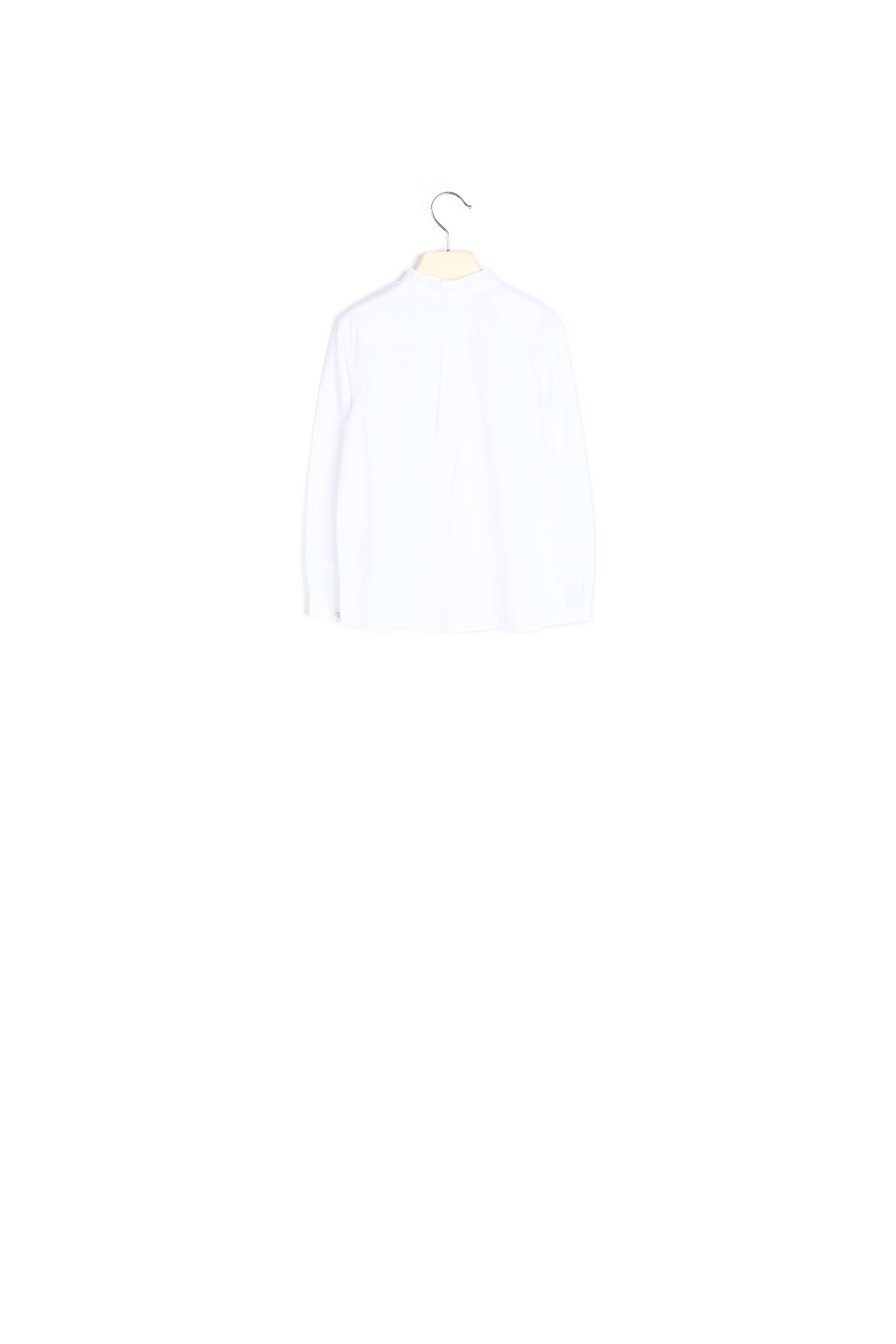 Chemise Auguste - Bonpoint vintage